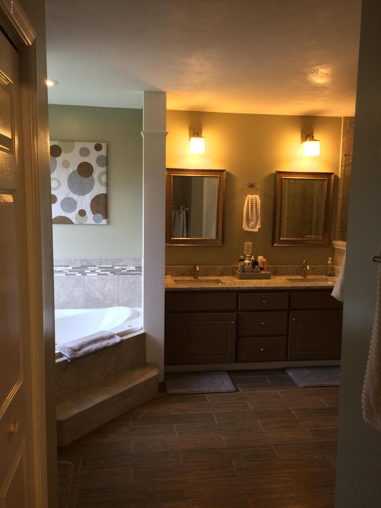 Hidden Pines Phase III - Residential Lease