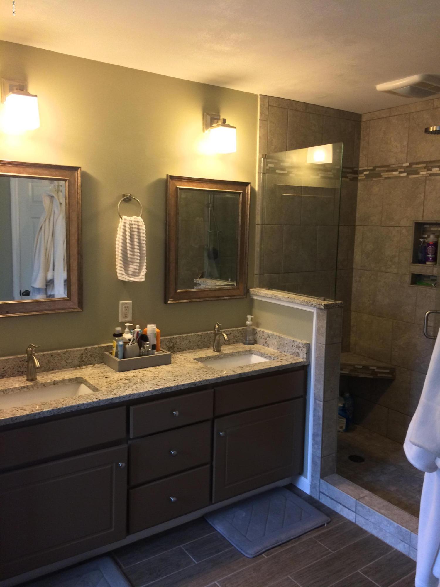 Hidden Pines Phase III - Residential Lease
