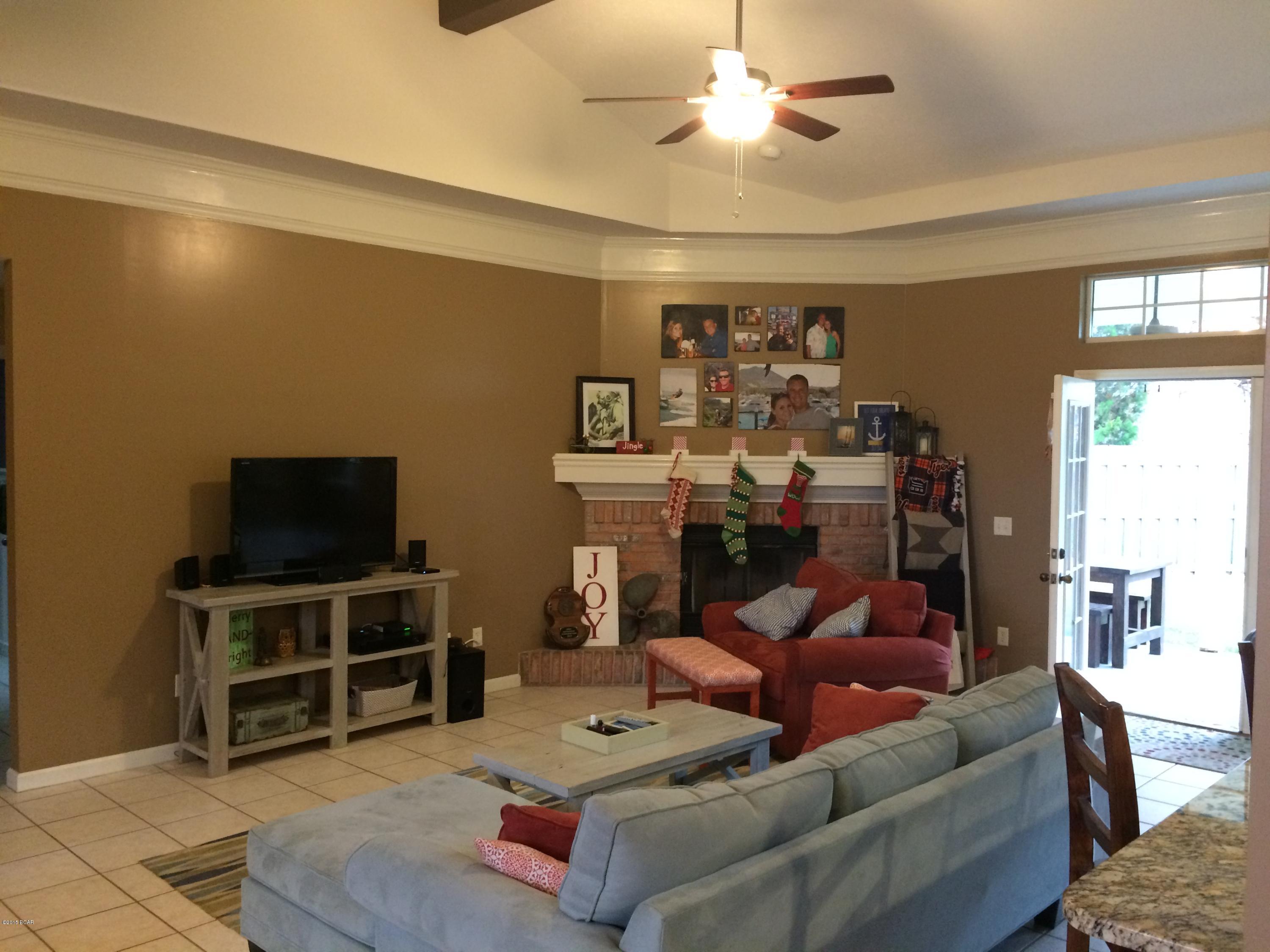 Hidden Pines Phase III - Residential Lease