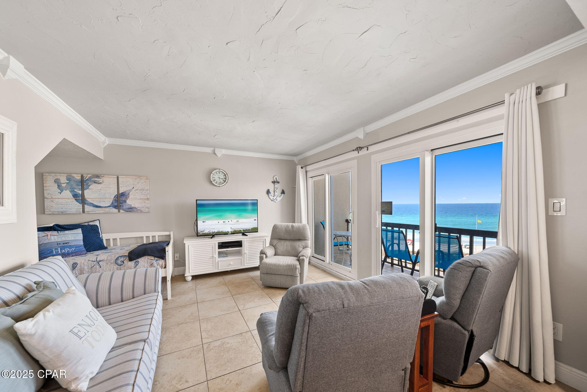 Pinnacle Port Condo - Residential