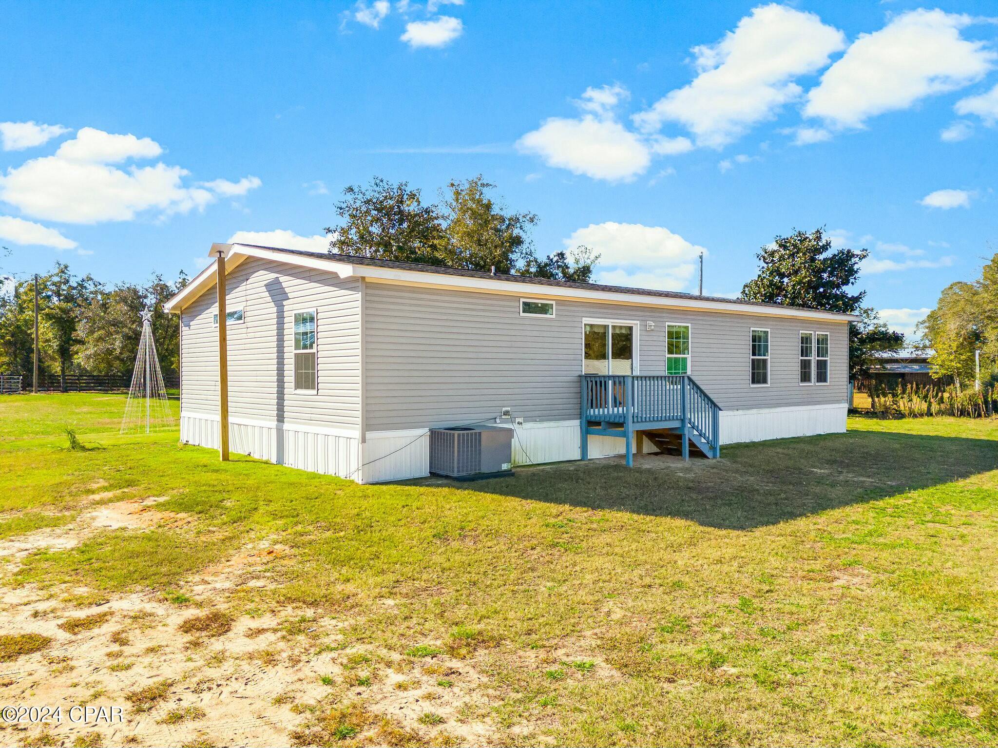 No Named Subdivision - Residential