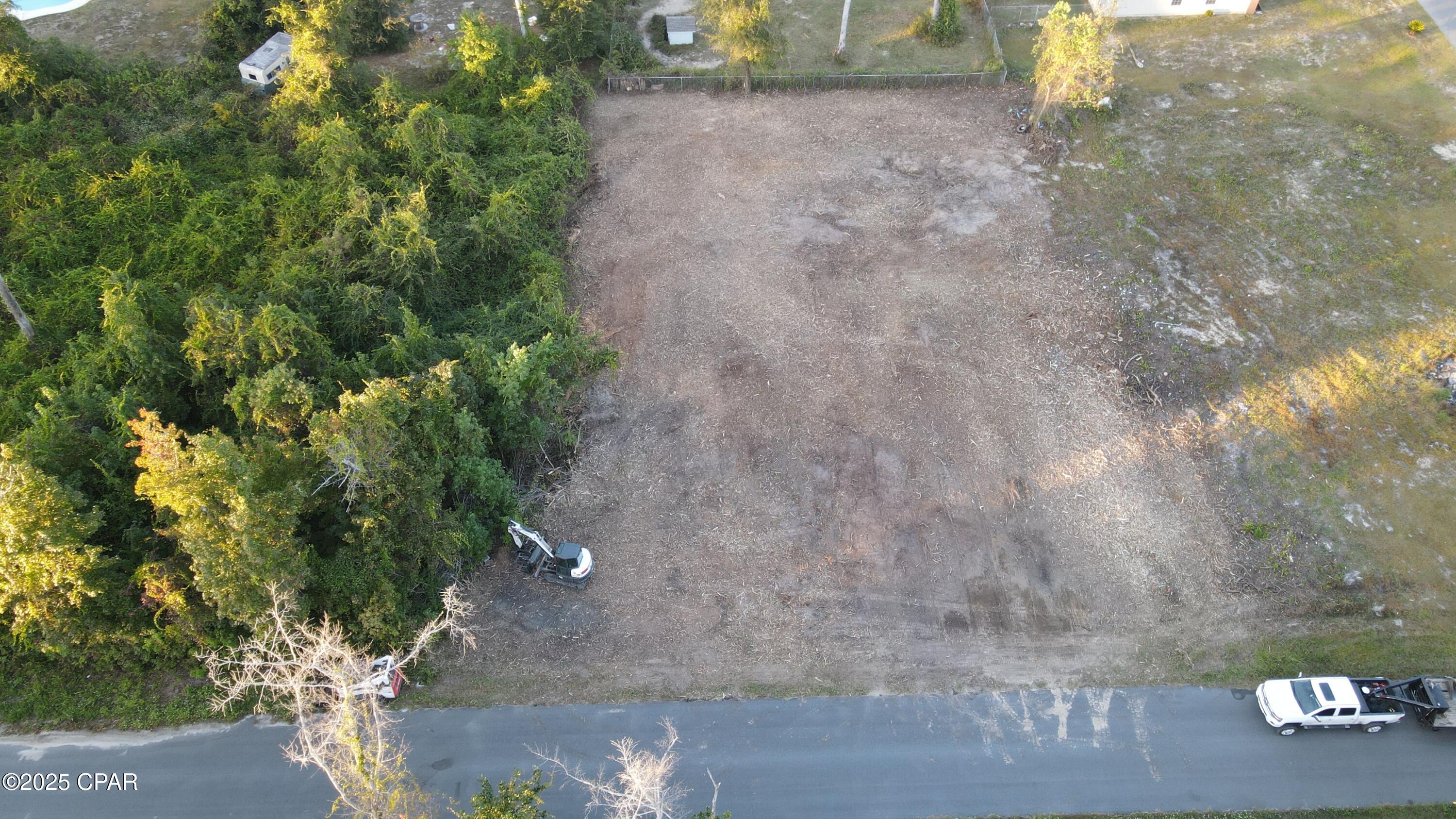 Lakeshore Heights - Land