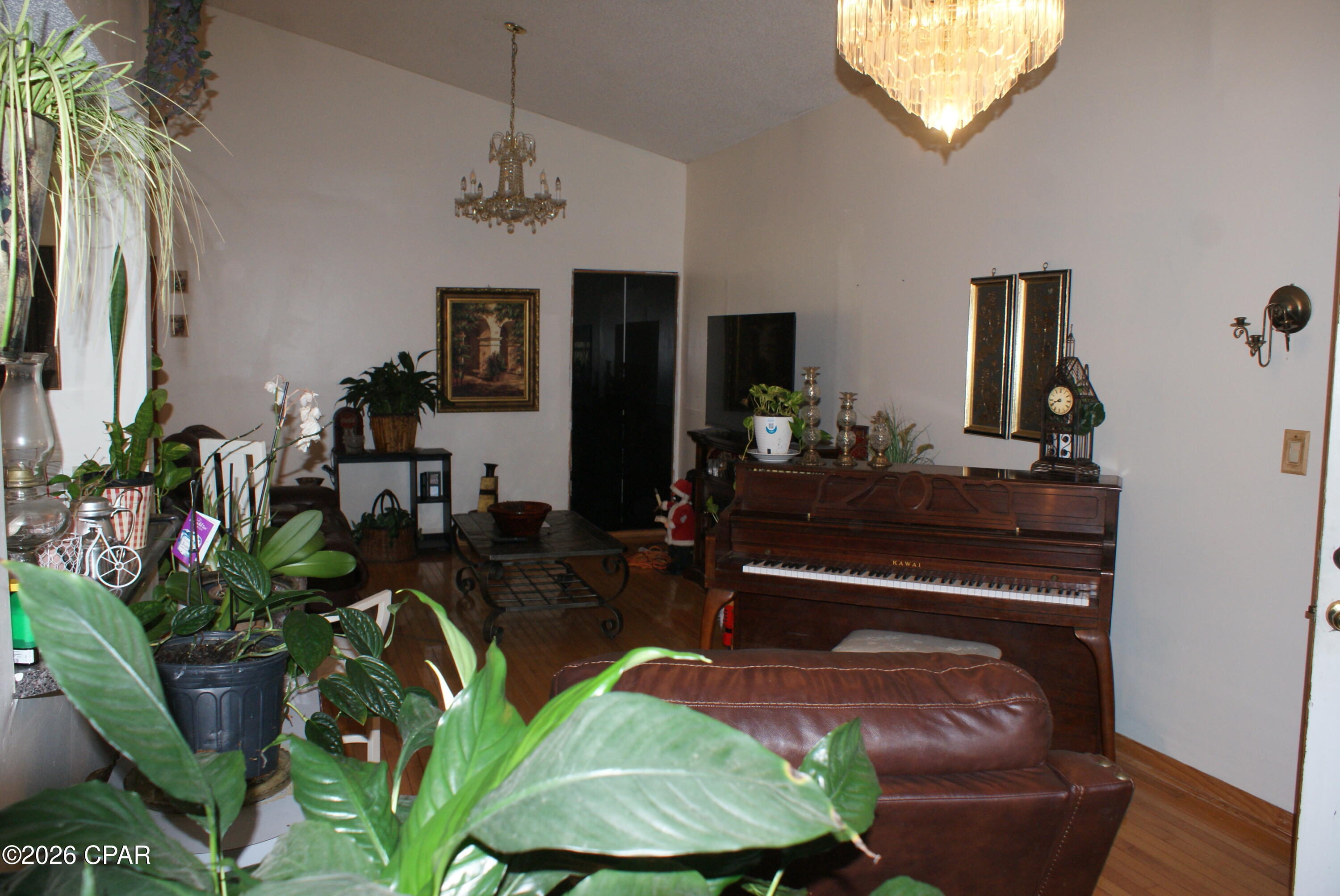 Other - Residential