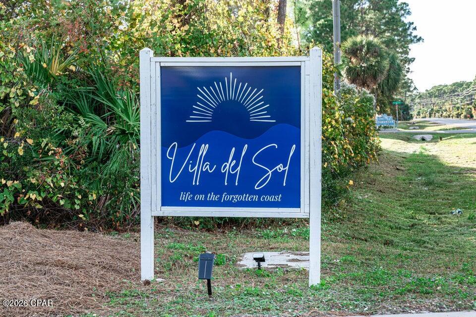 Villa Del Sol - Land