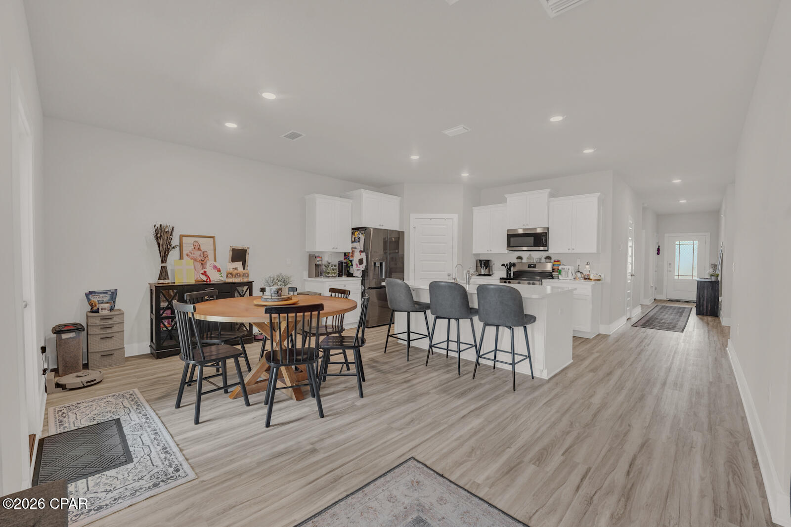 Titus Park - Residential