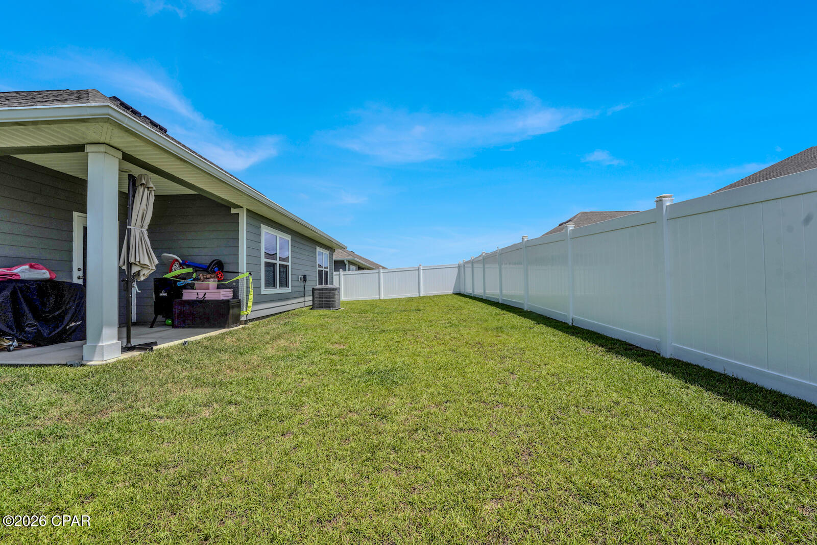 Titus Park - Residential
