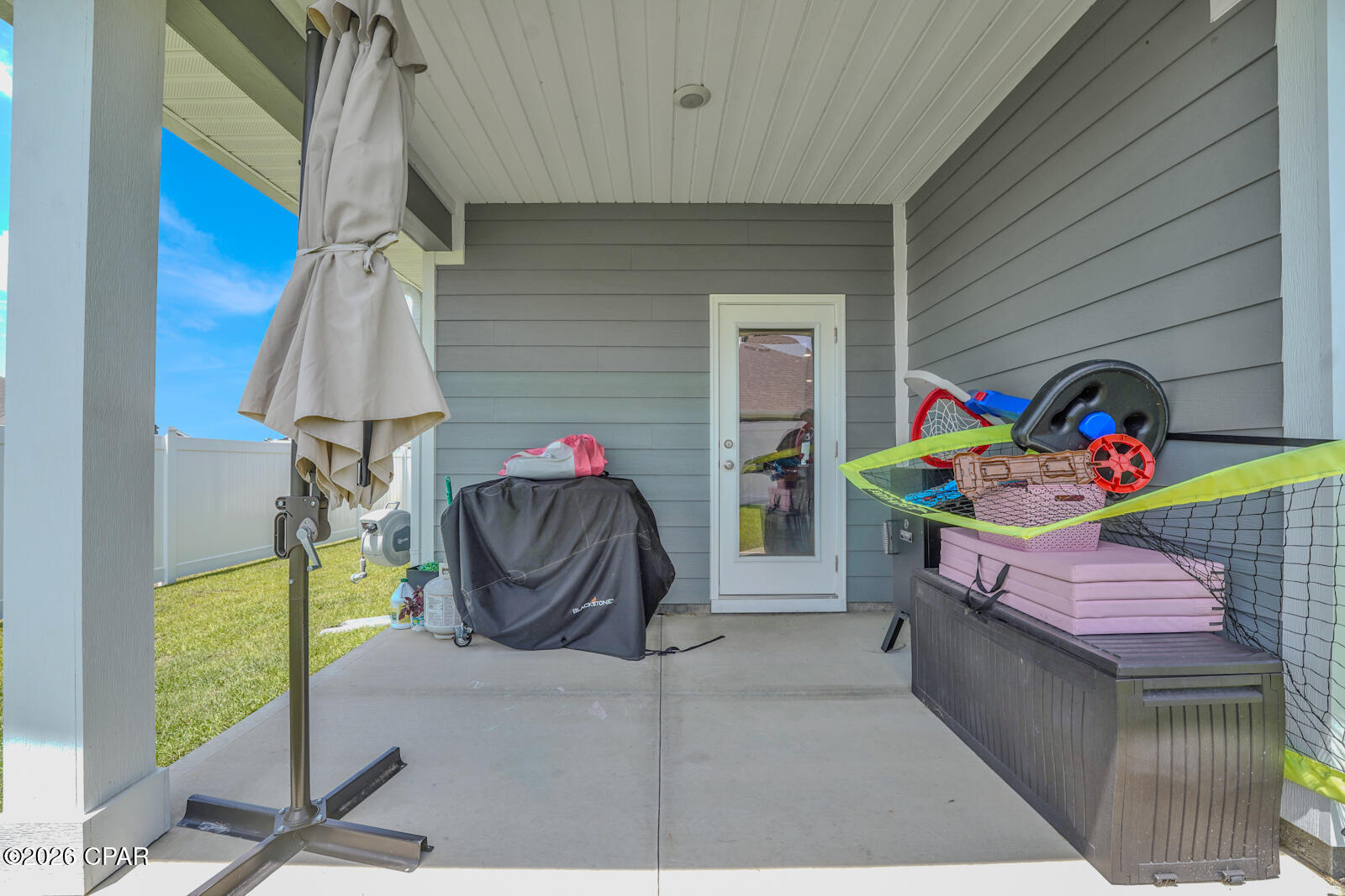 Titus Park - Residential