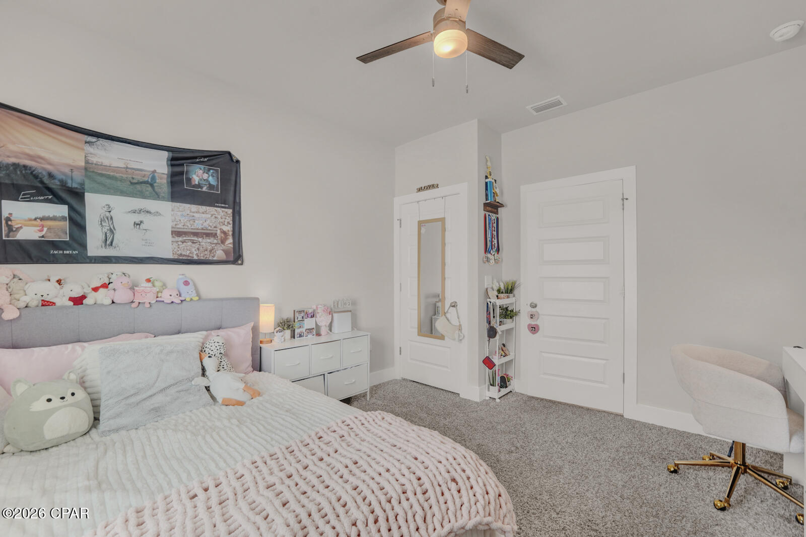 Titus Park - Residential