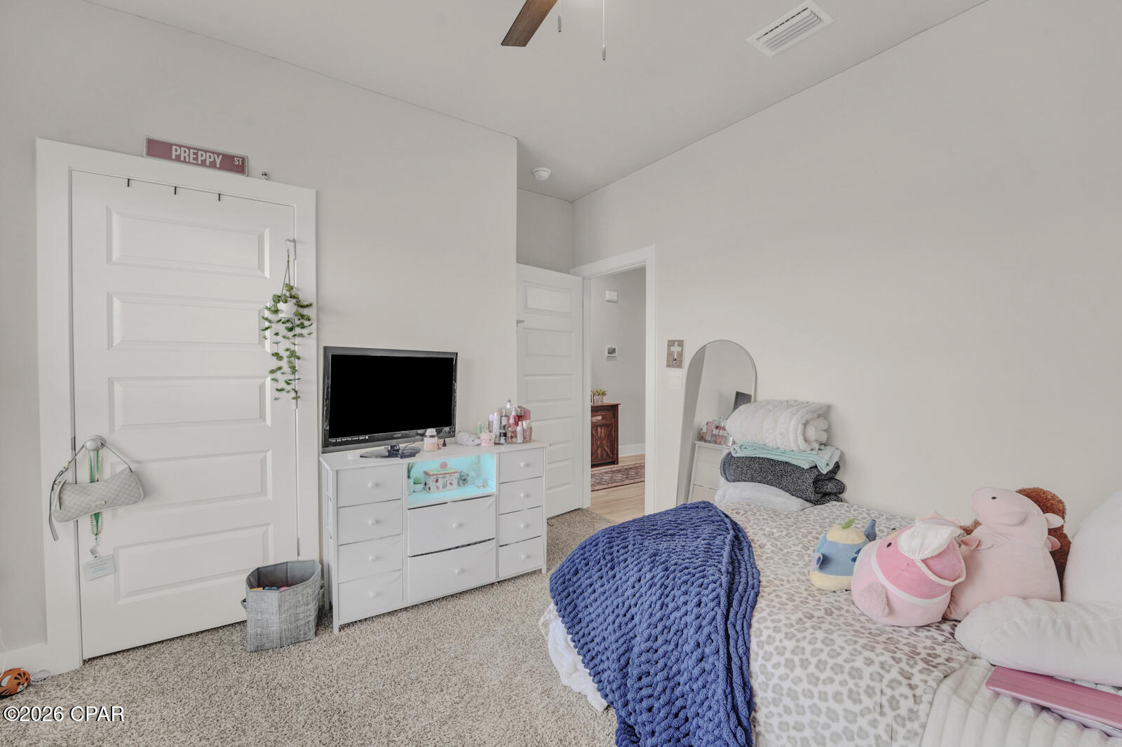Titus Park - Residential