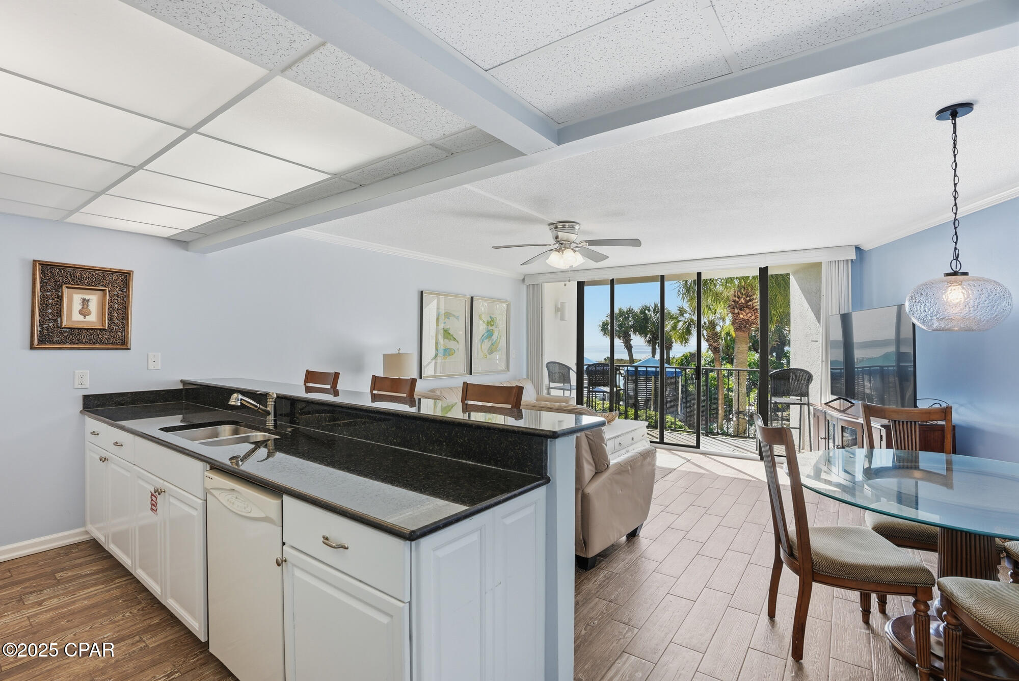 Edgewater Tower I - Residential