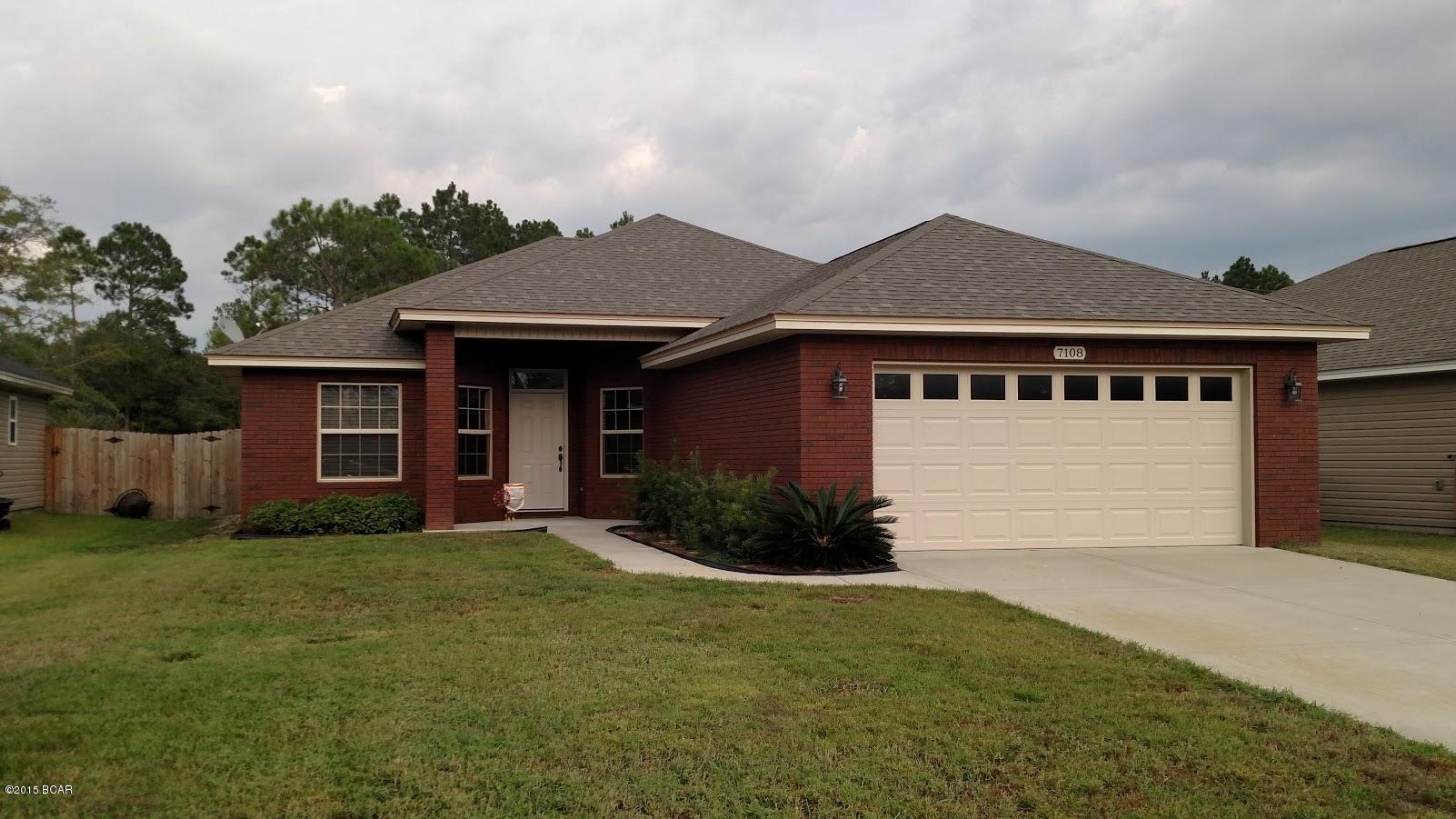 Brandi Pines - Residential