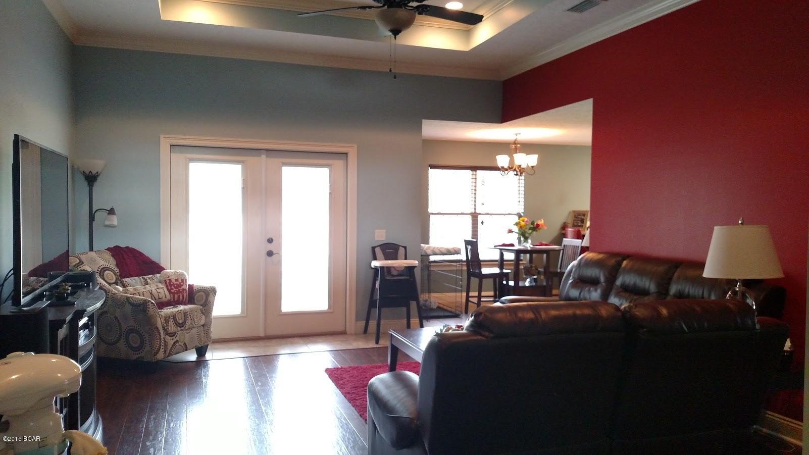 Brandi Pines - Residential