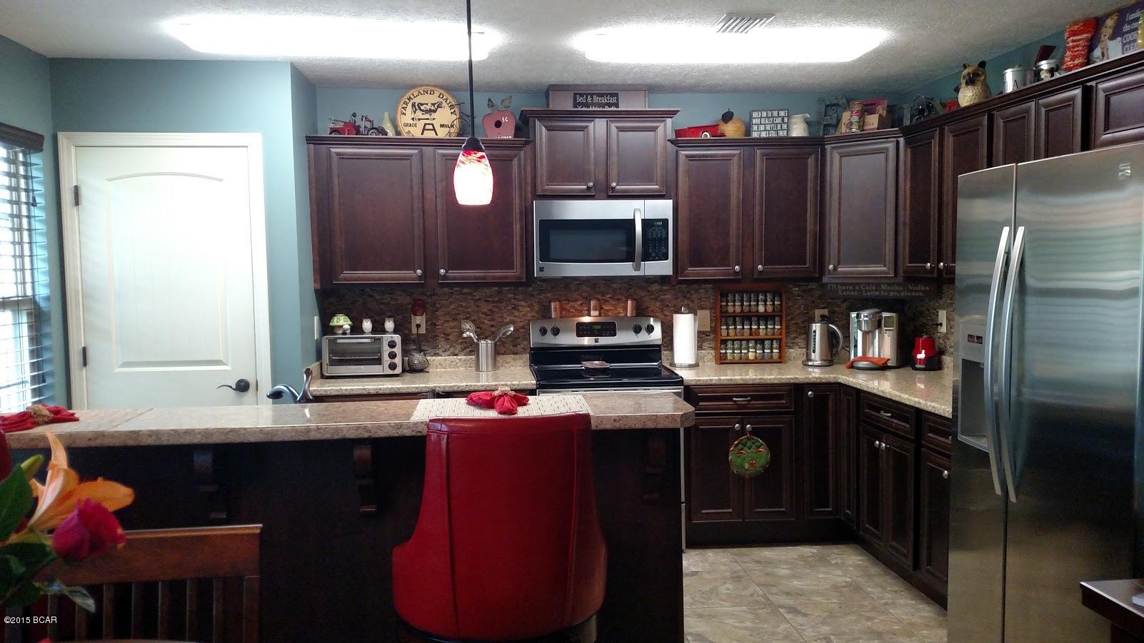 Brandi Pines - Residential