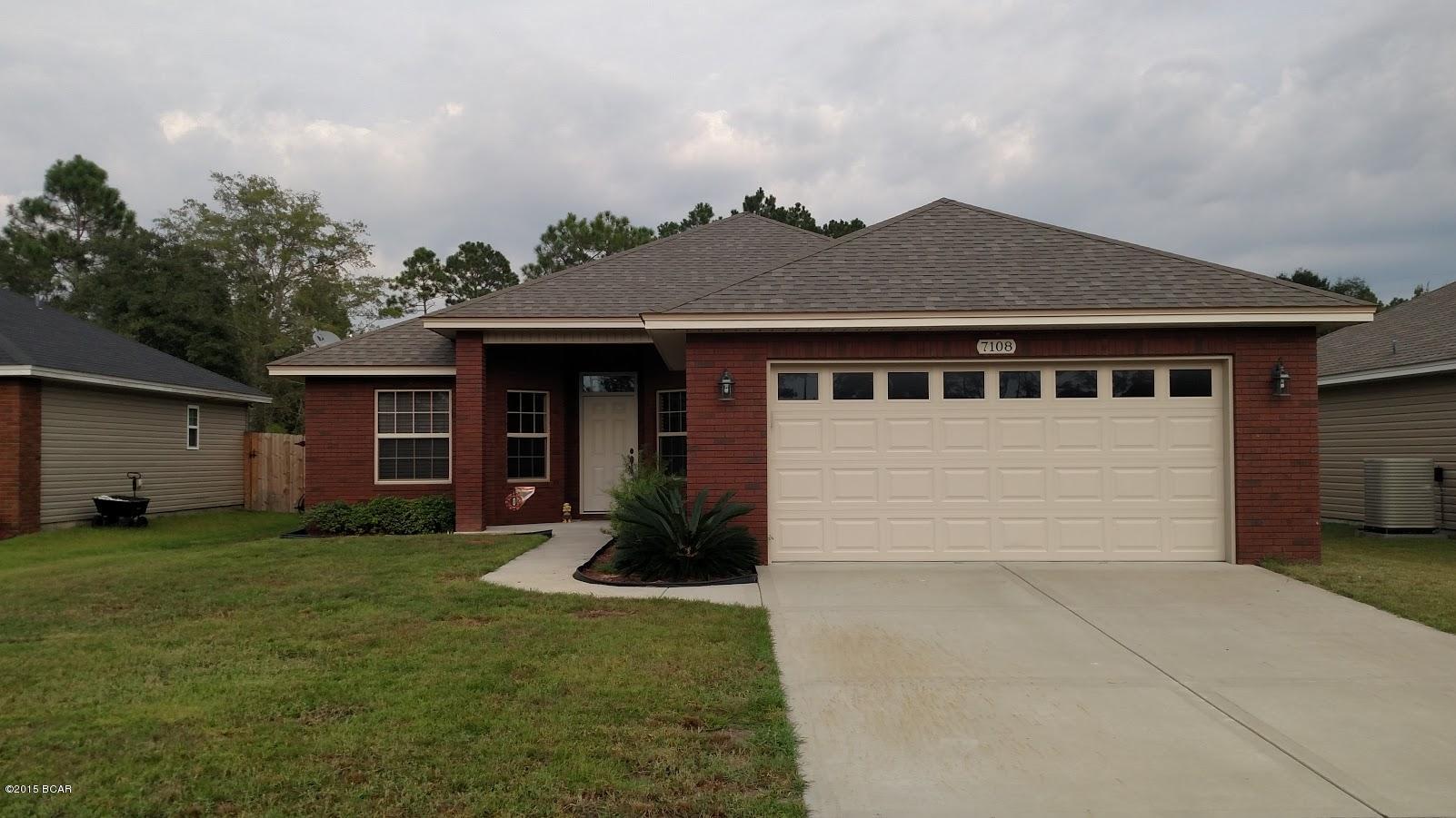 Brandi Pines - Residential