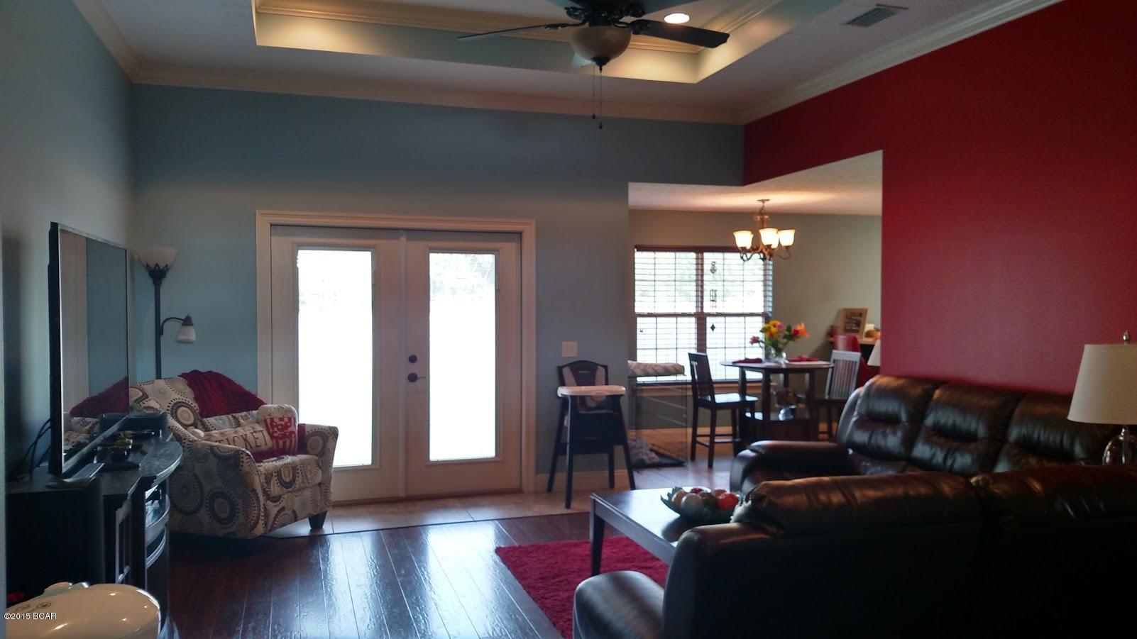 Brandi Pines - Residential
