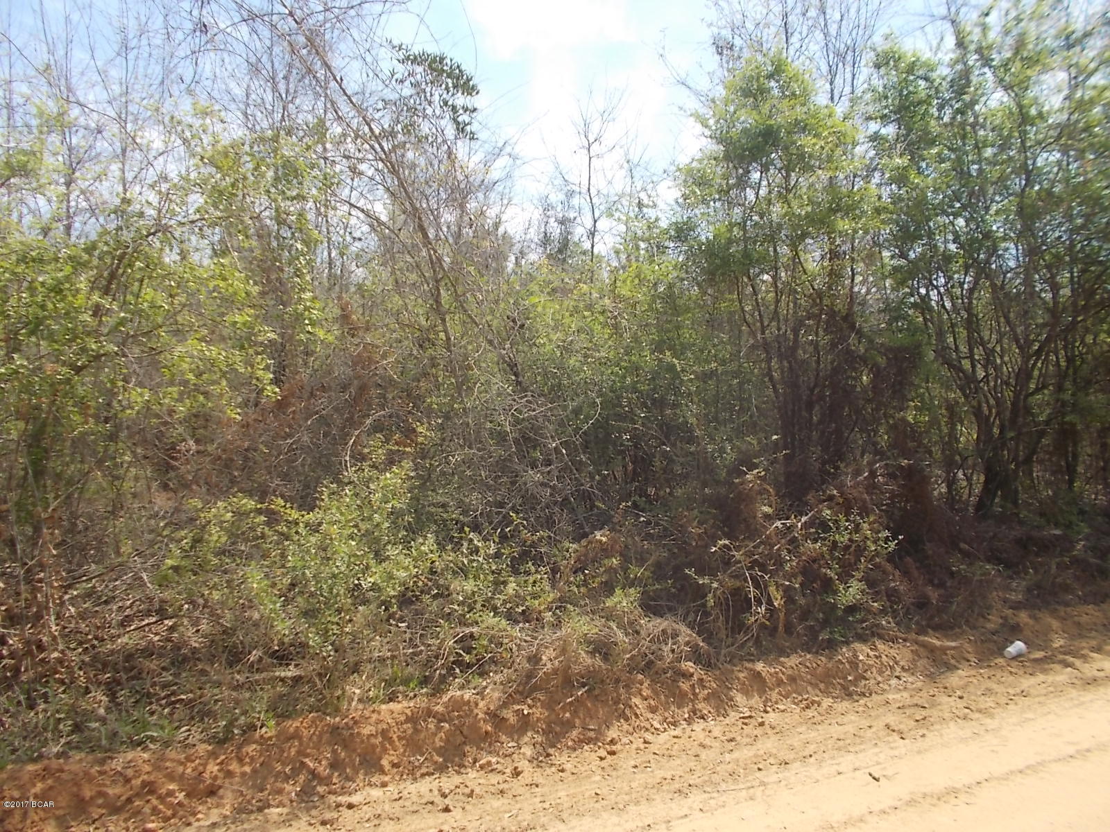 No Named Subdivision - Land