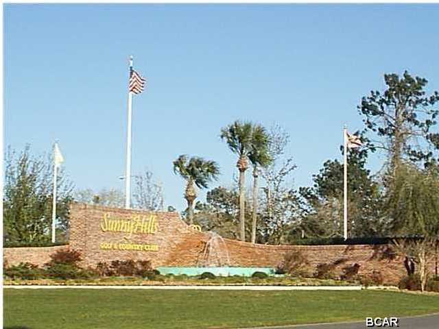 Sunny Hills Unit 8 - Land