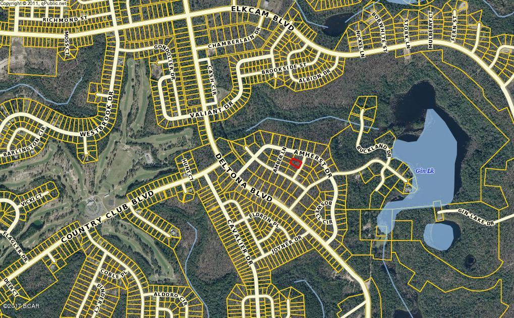 Sunny Hills Unit 8 - Land