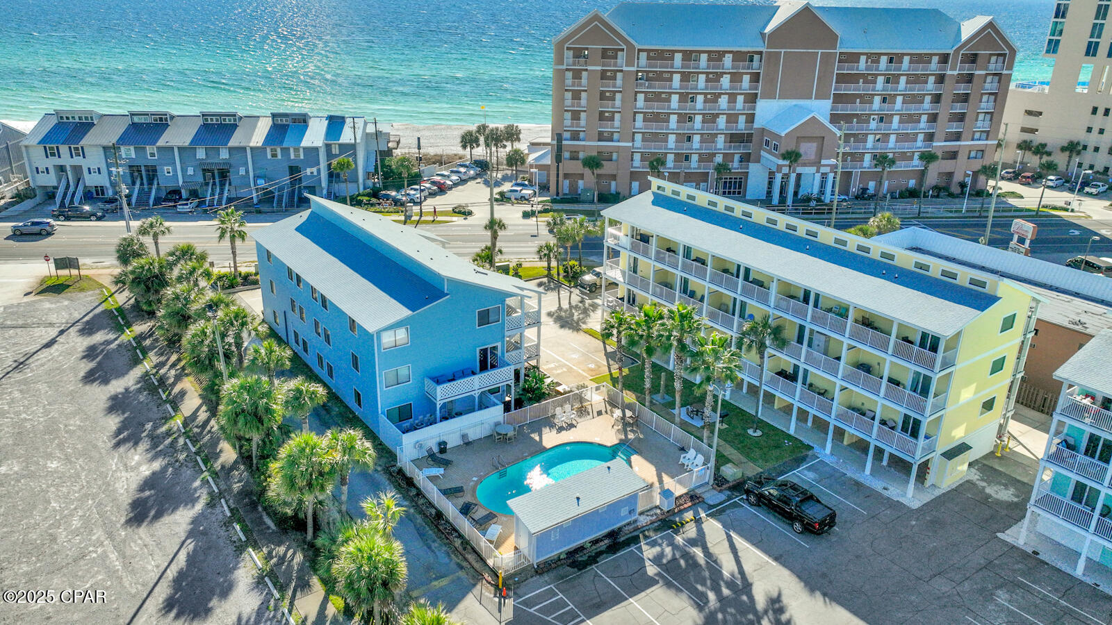 Sand Castles West 1 - Residential
