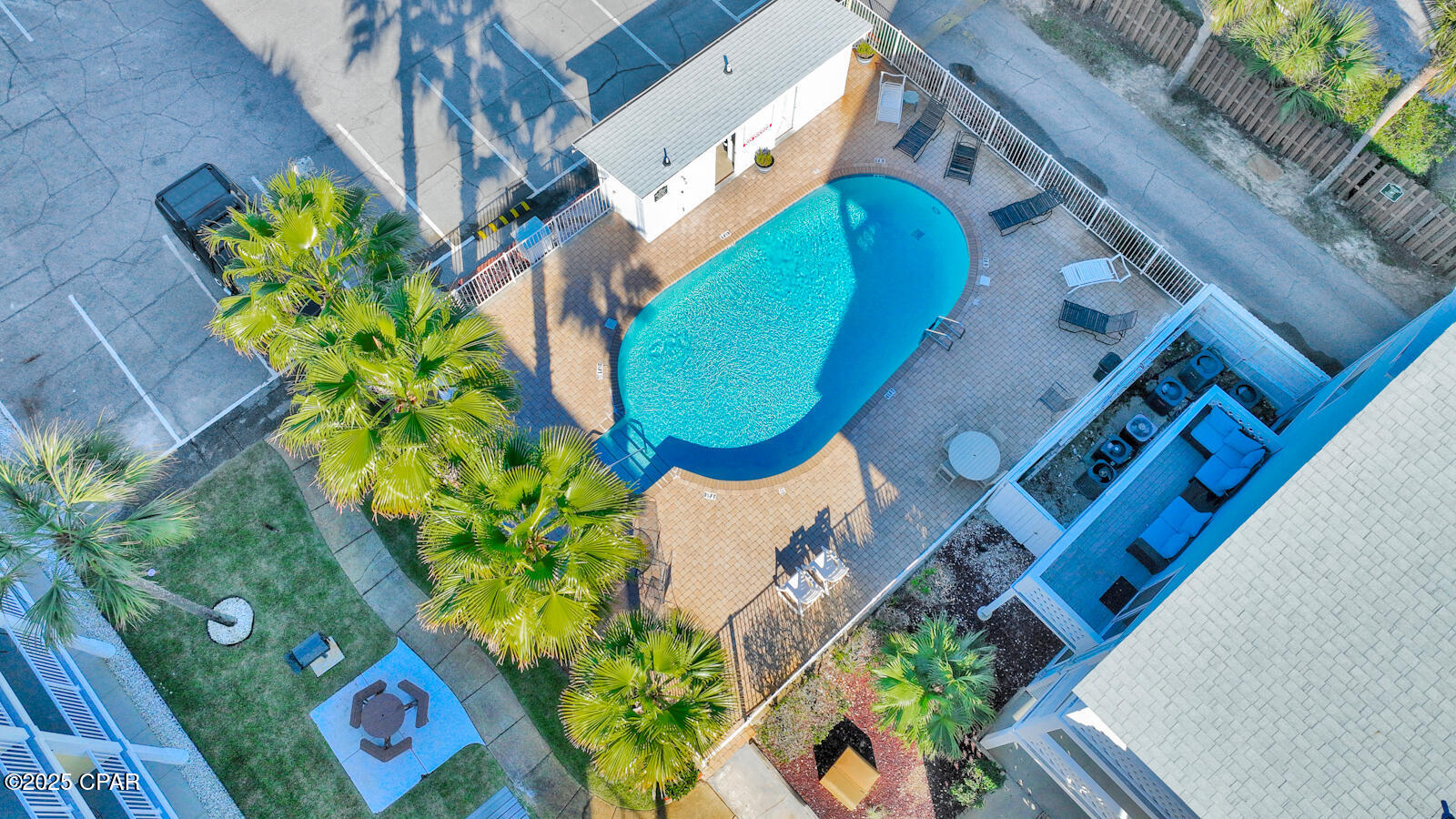 Sand Castles West 1 - Residential