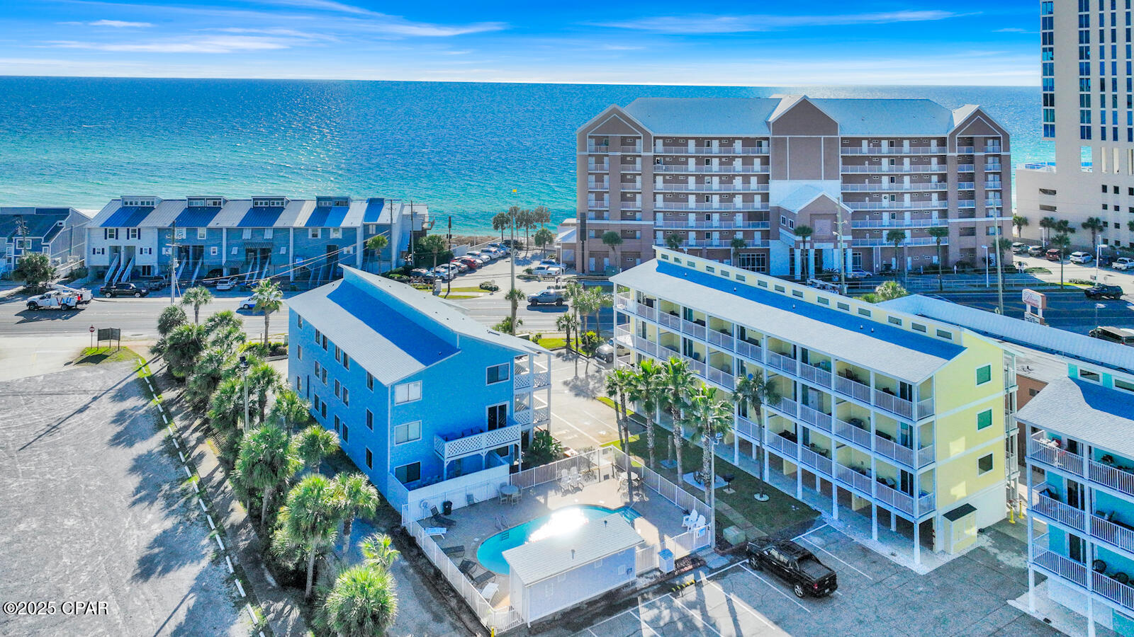 Sand Castles West 1 - Residential