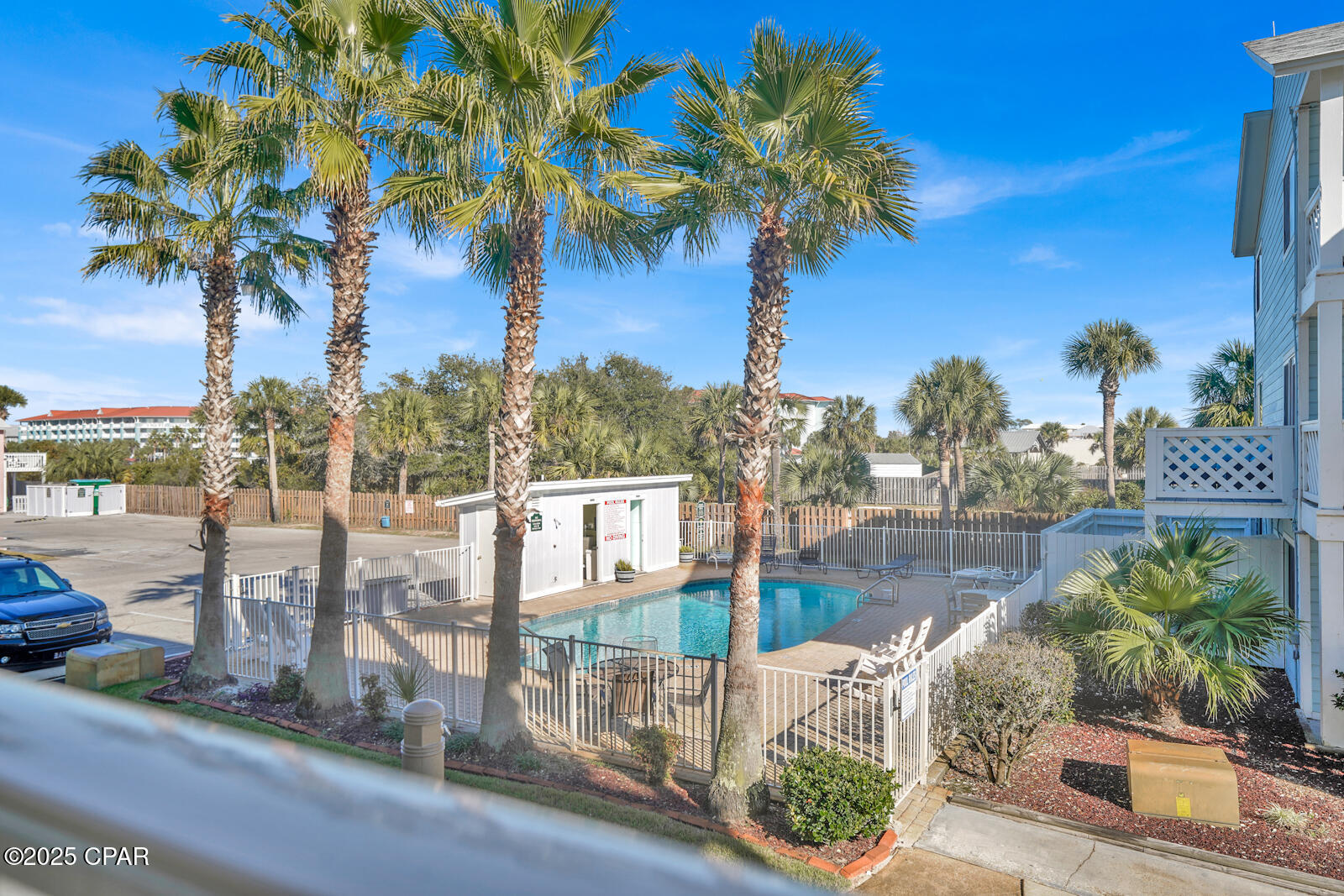 Sand Castles West 1 - Residential