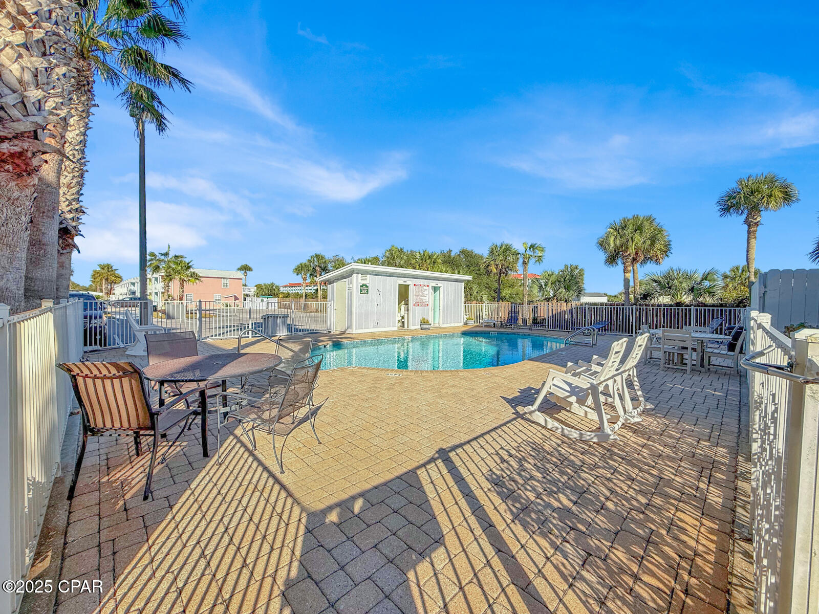 Sand Castles West 1 - Residential
