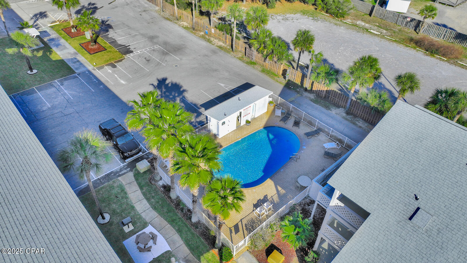 Sand Castles West 1 - Residential