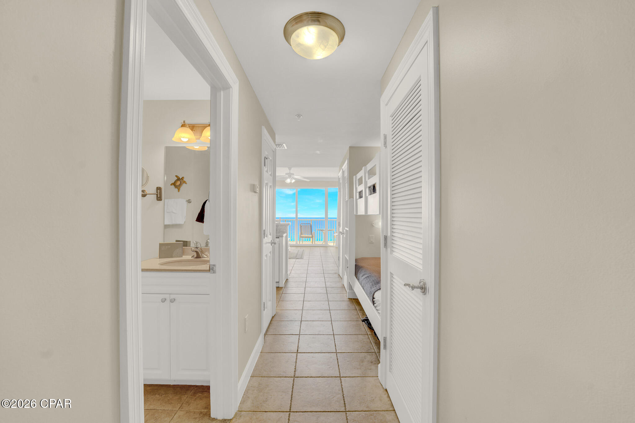 Boardwalk Central - Residential