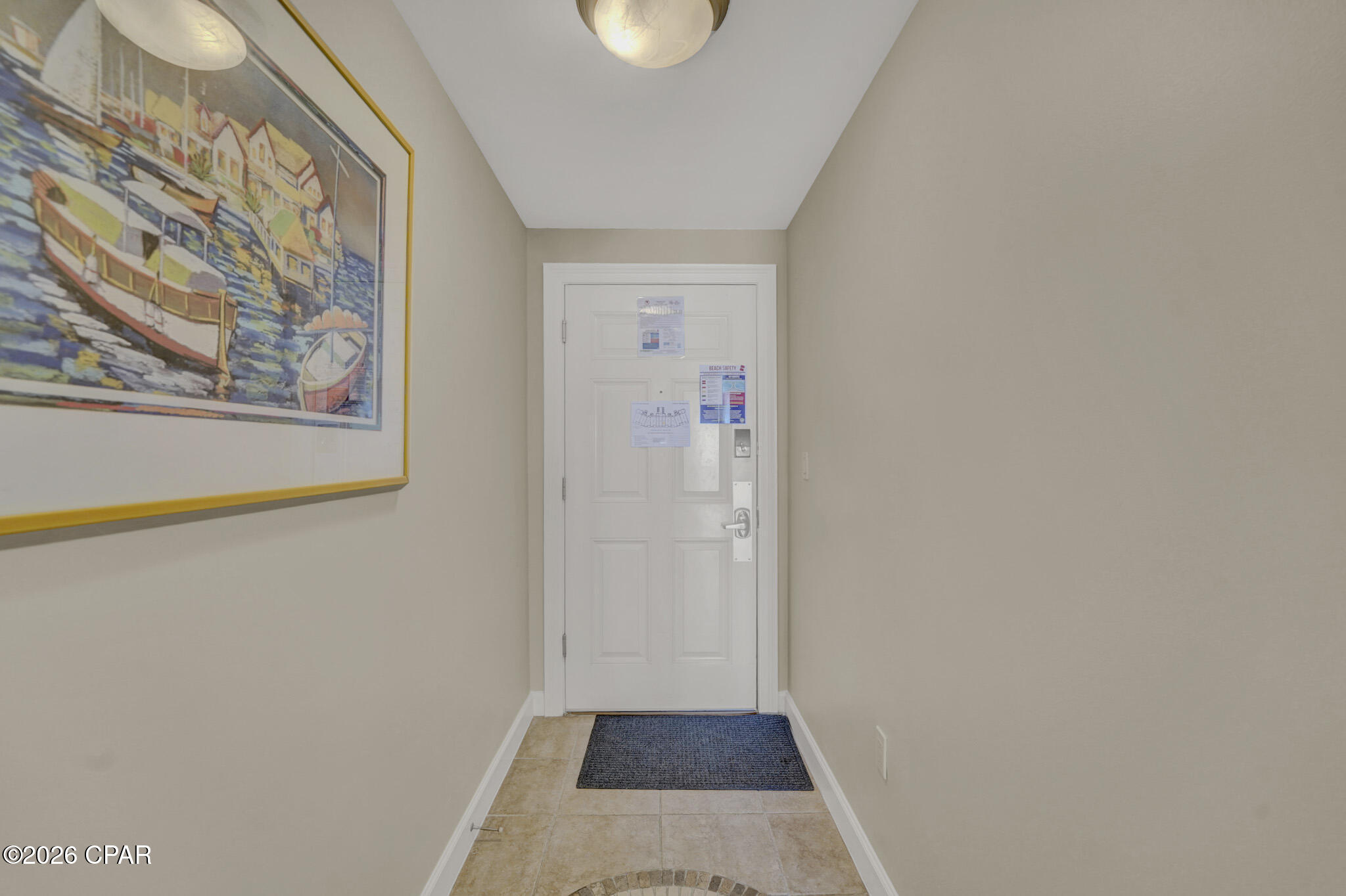 Boardwalk Central - Residential