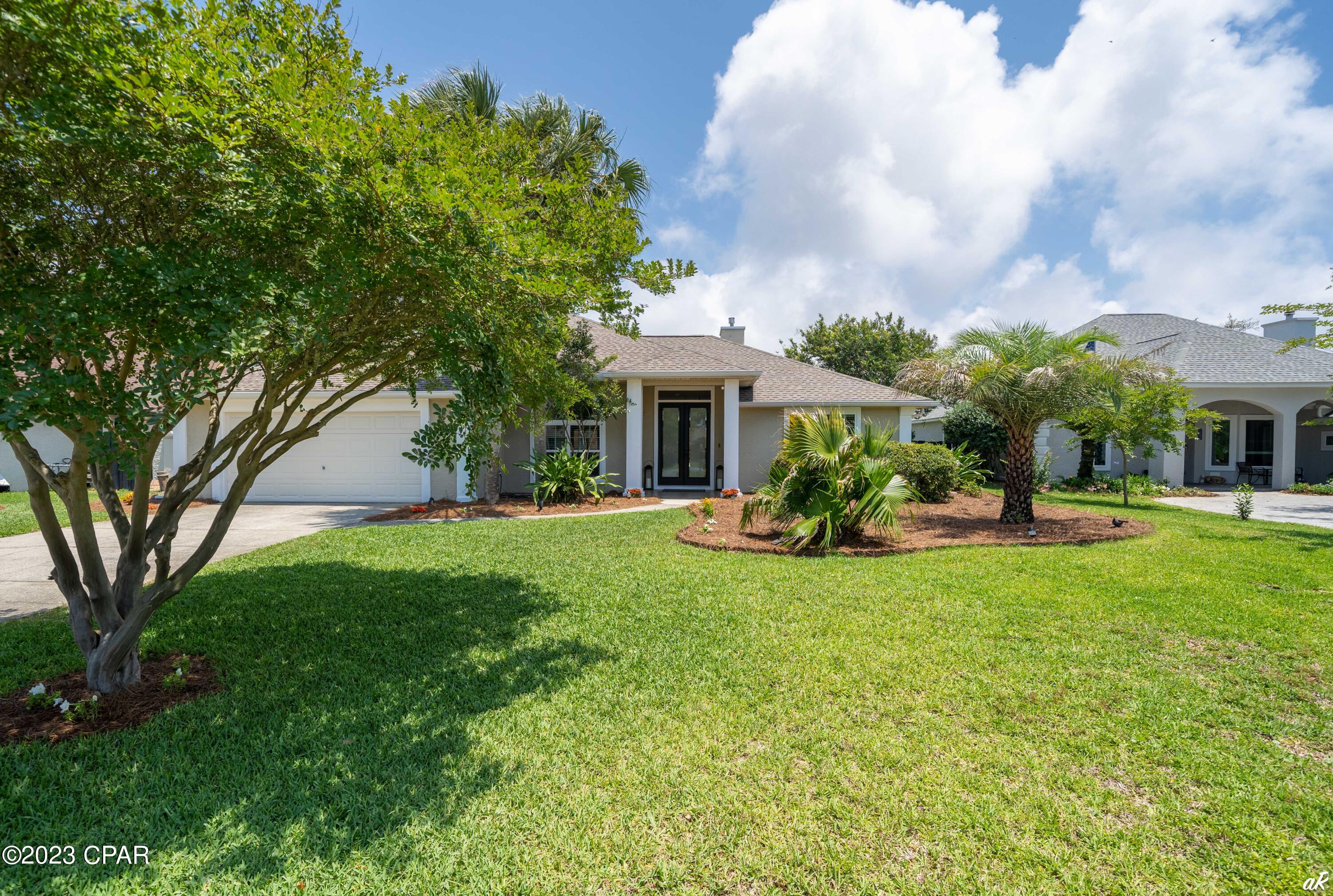 Palm Bay Unit 1 - Residential Lease