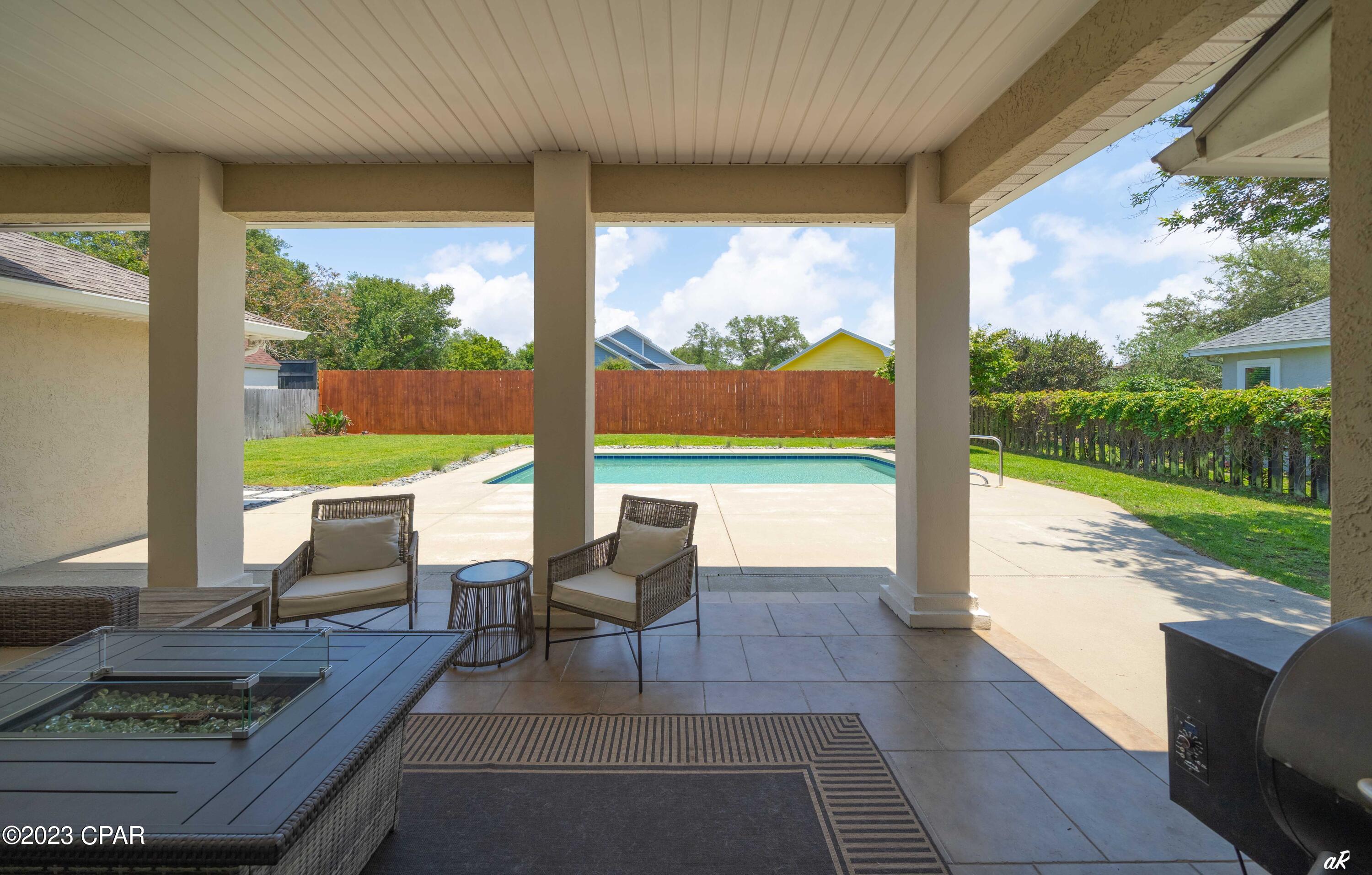 Palm Bay Unit 1 - Residential Lease