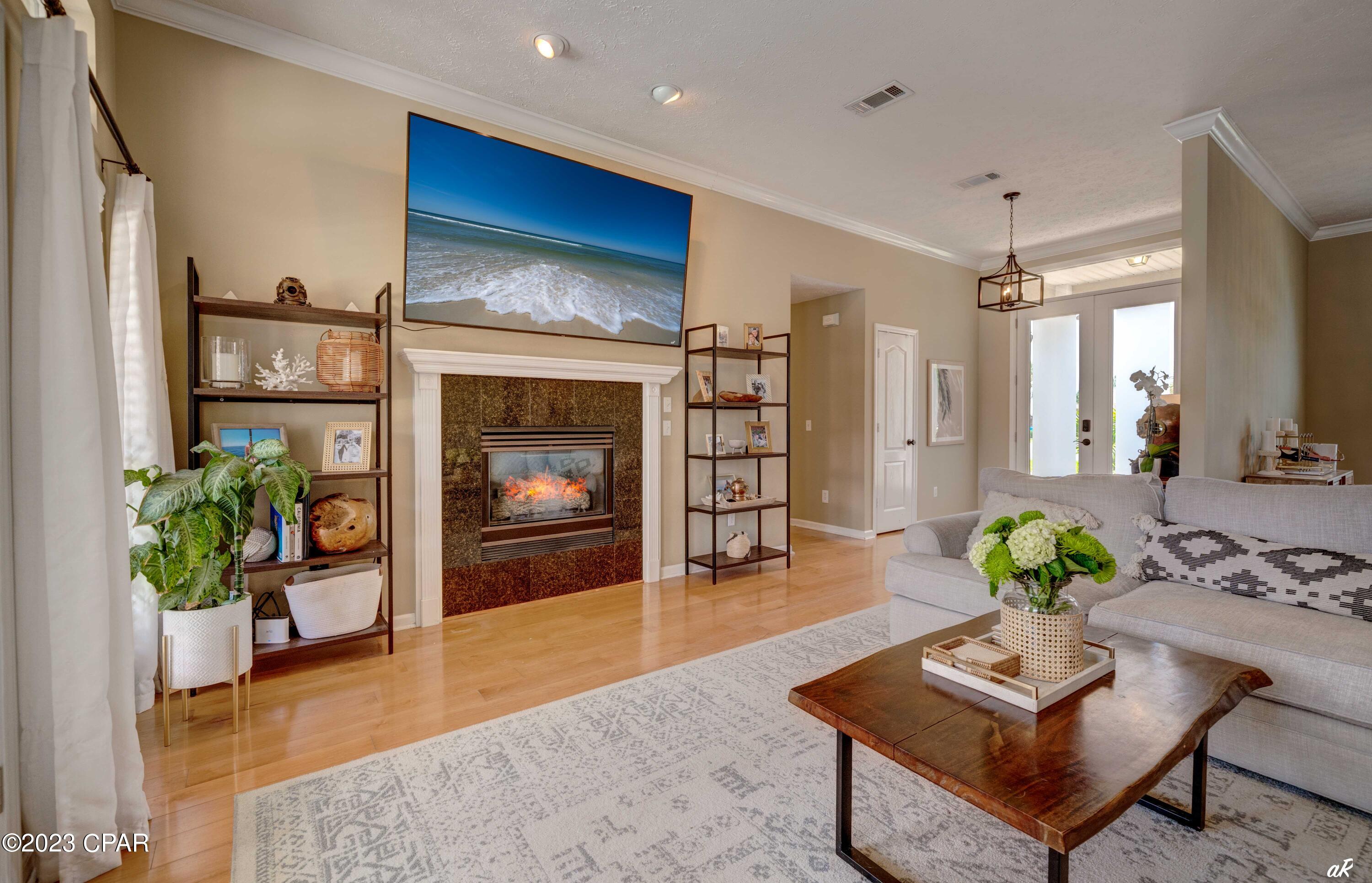 Palm Bay Unit 1 - Residential Lease