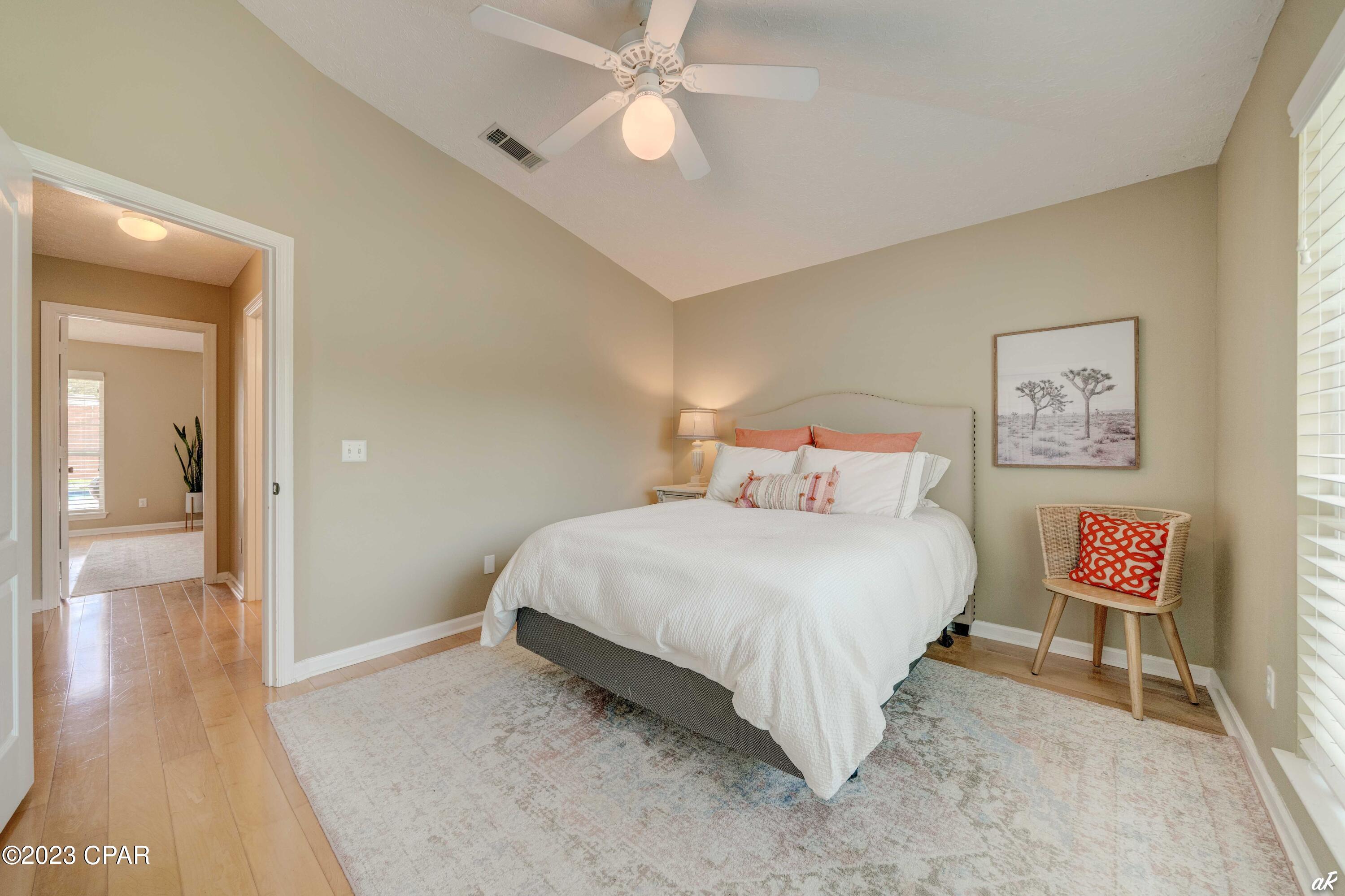 Palm Bay Unit 1 - Residential Lease