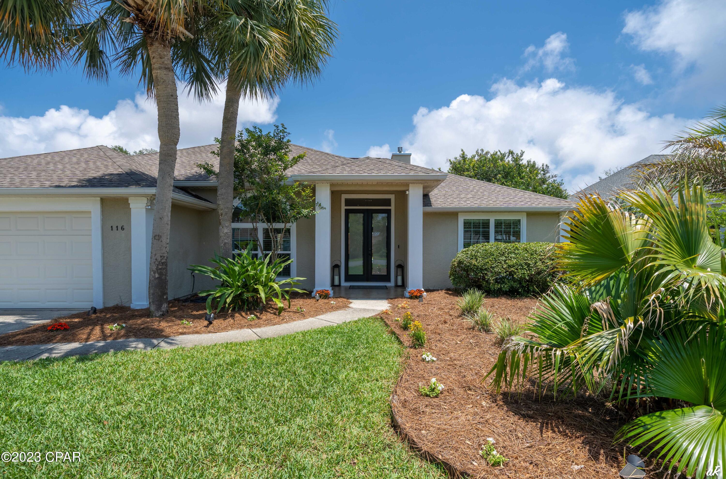Palm Bay Unit 1 - Residential Lease