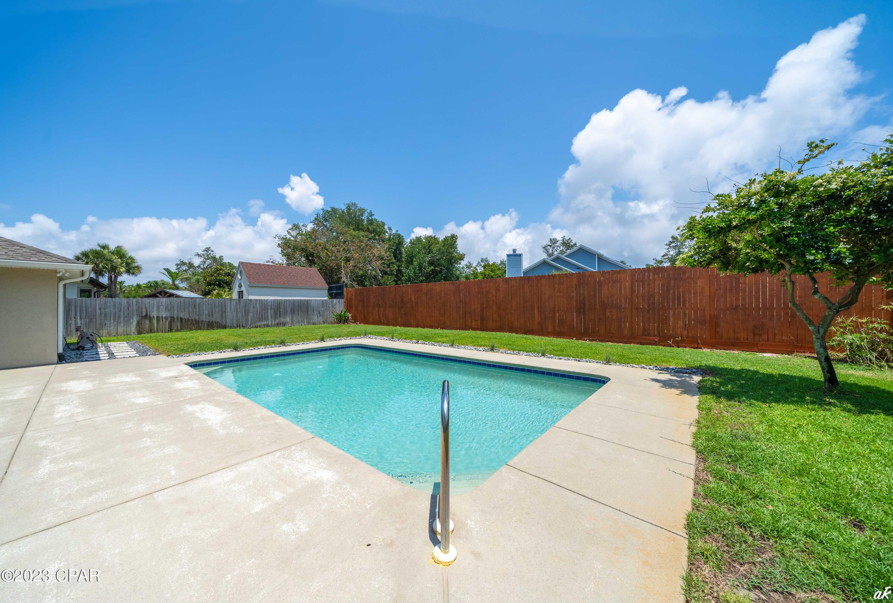 Palm Bay Unit 1 - Residential Lease