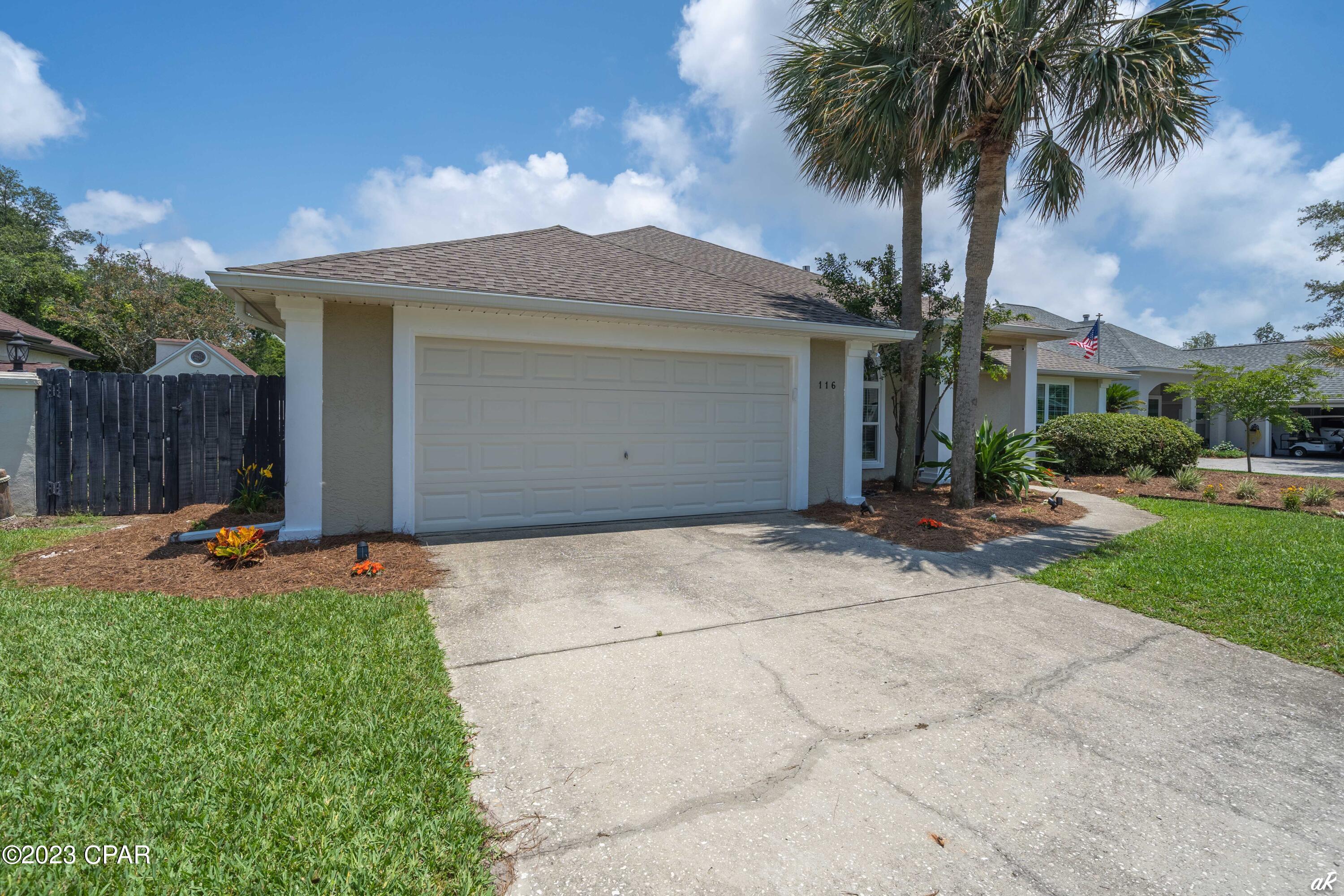 Palm Bay Unit 1 - Residential Lease