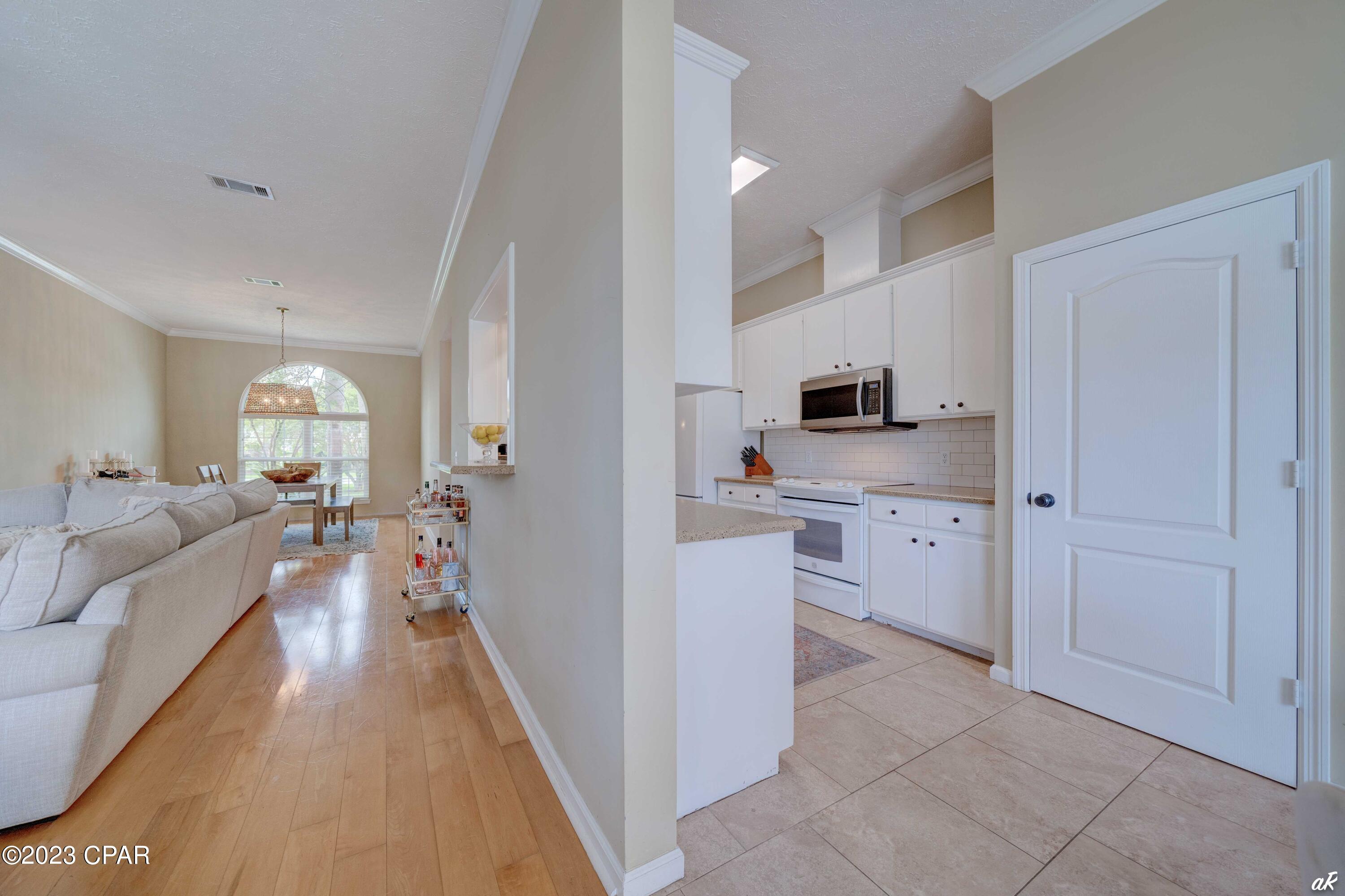 Palm Bay Unit 1 - Residential Lease