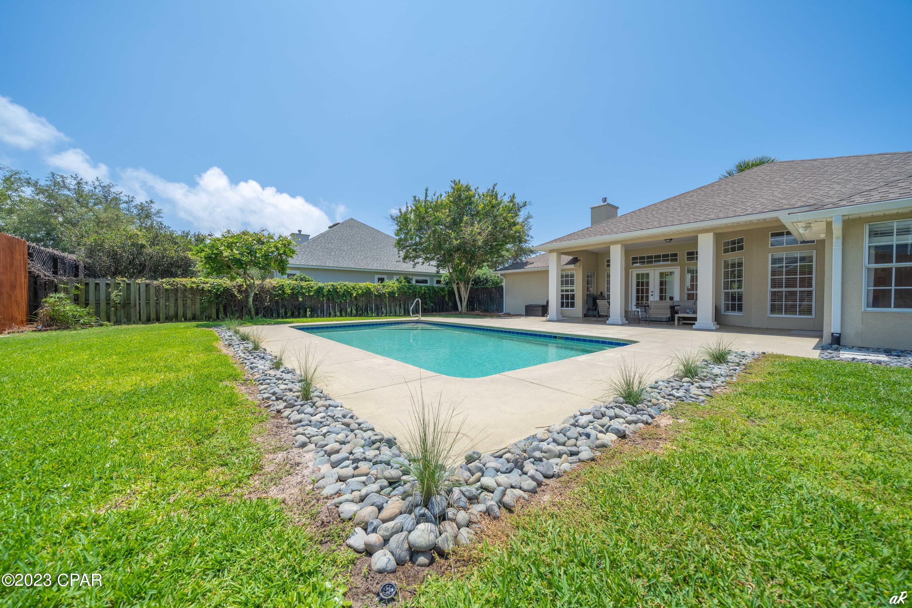Palm Bay Unit 1 - Residential Lease
