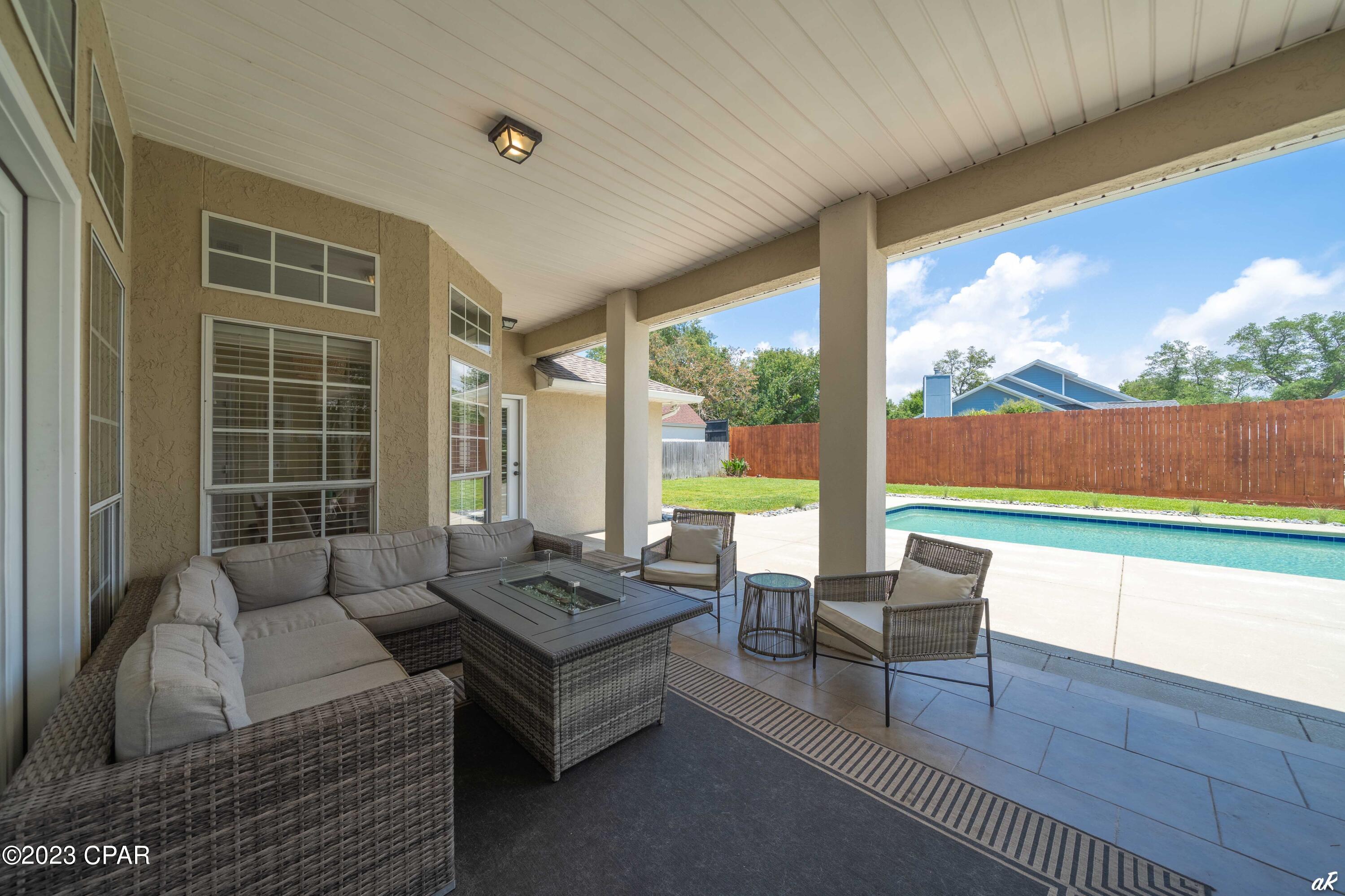 Palm Bay Unit 1 - Residential Lease