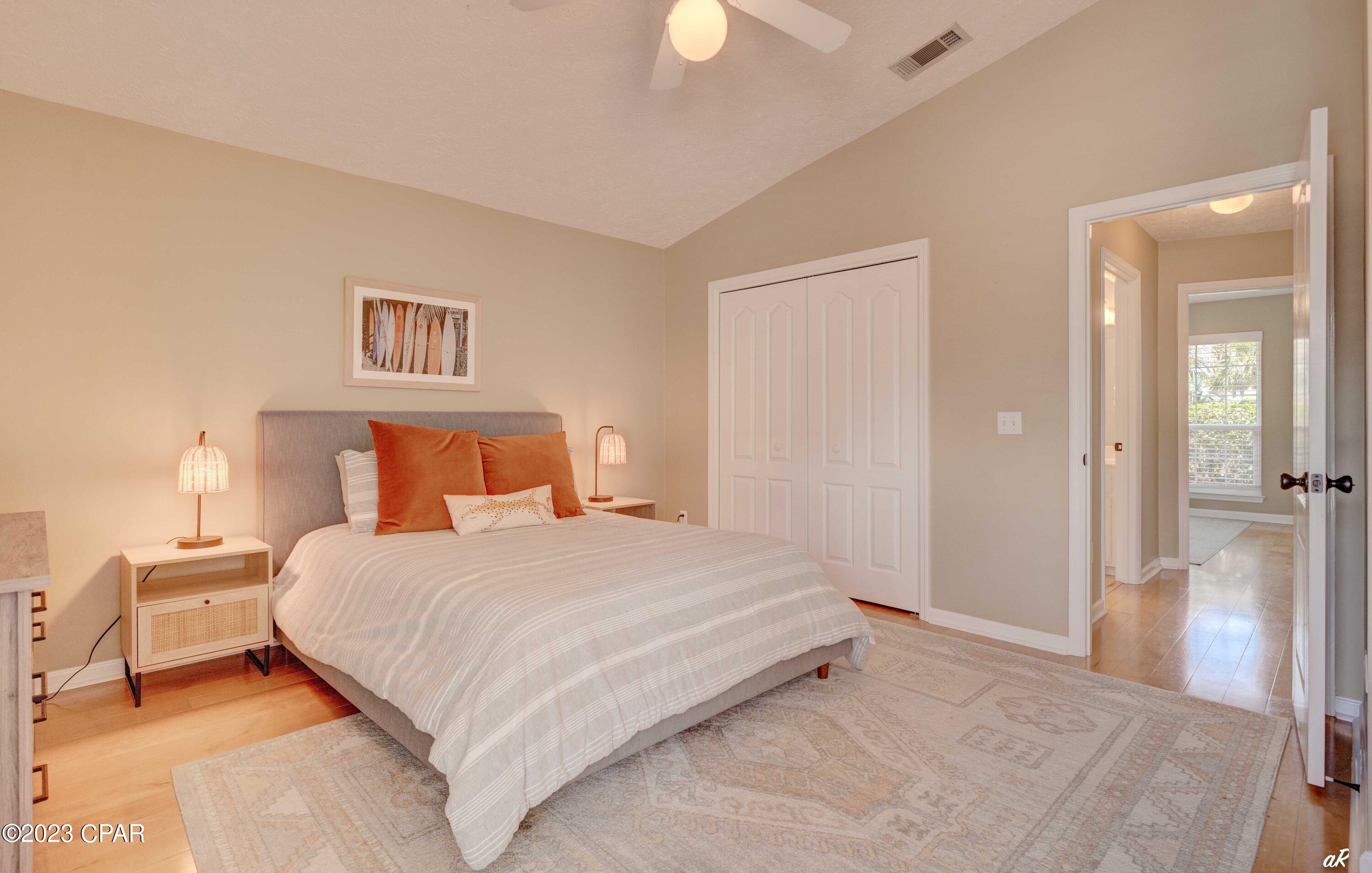 Palm Bay Unit 1 - Residential Lease