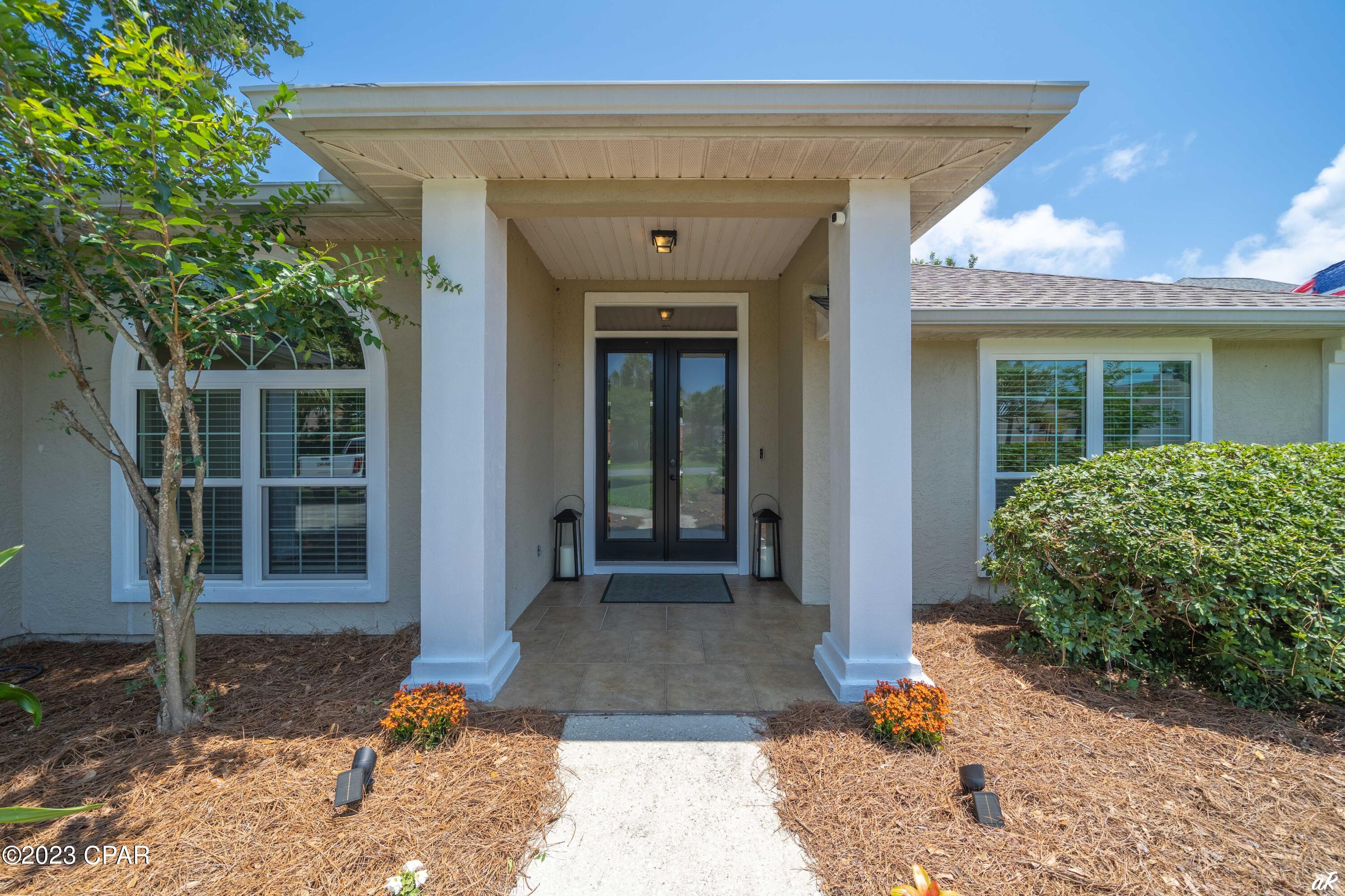 Palm Bay Unit 1 - Residential Lease