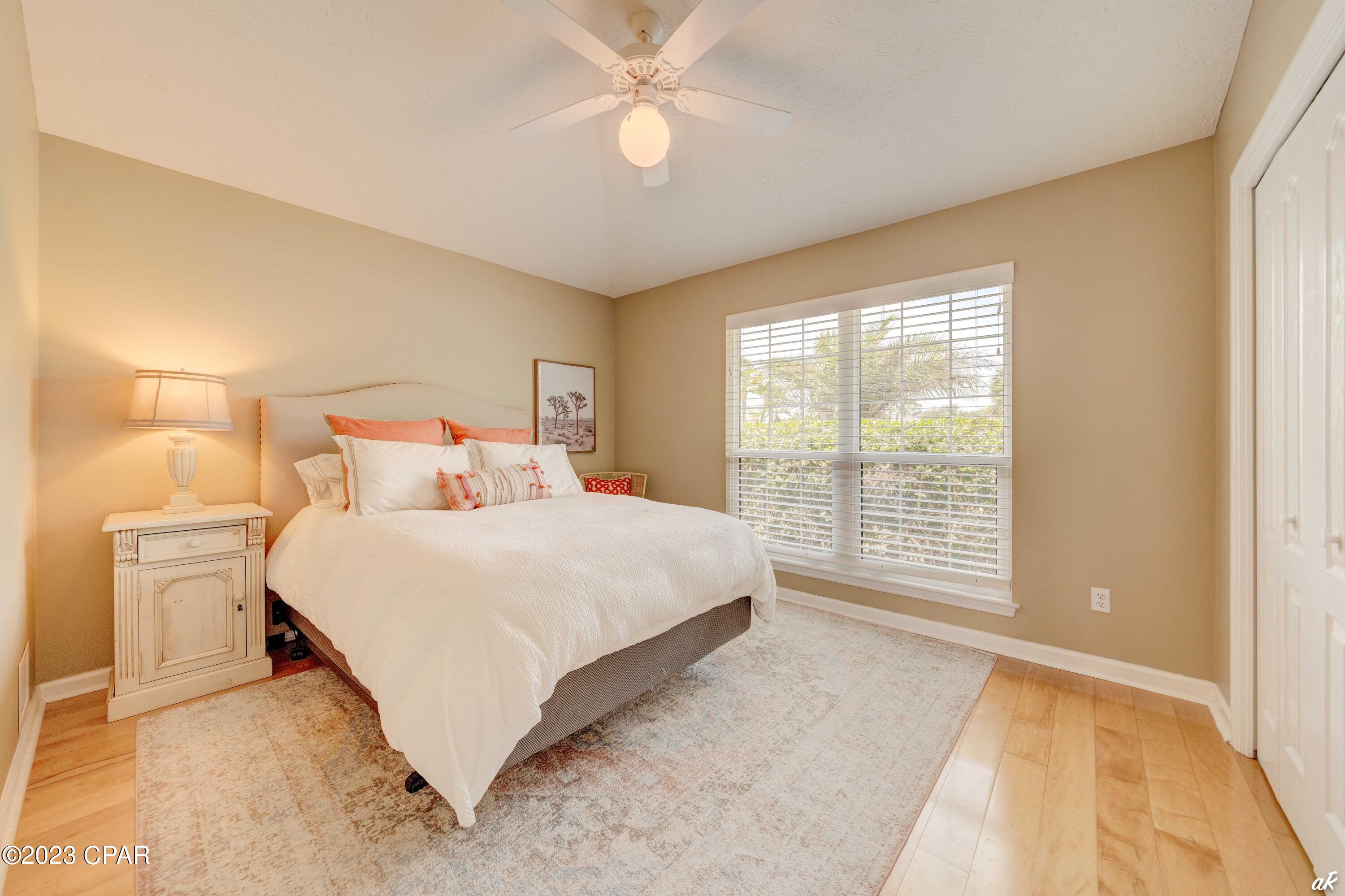 Palm Bay Unit 1 - Residential Lease