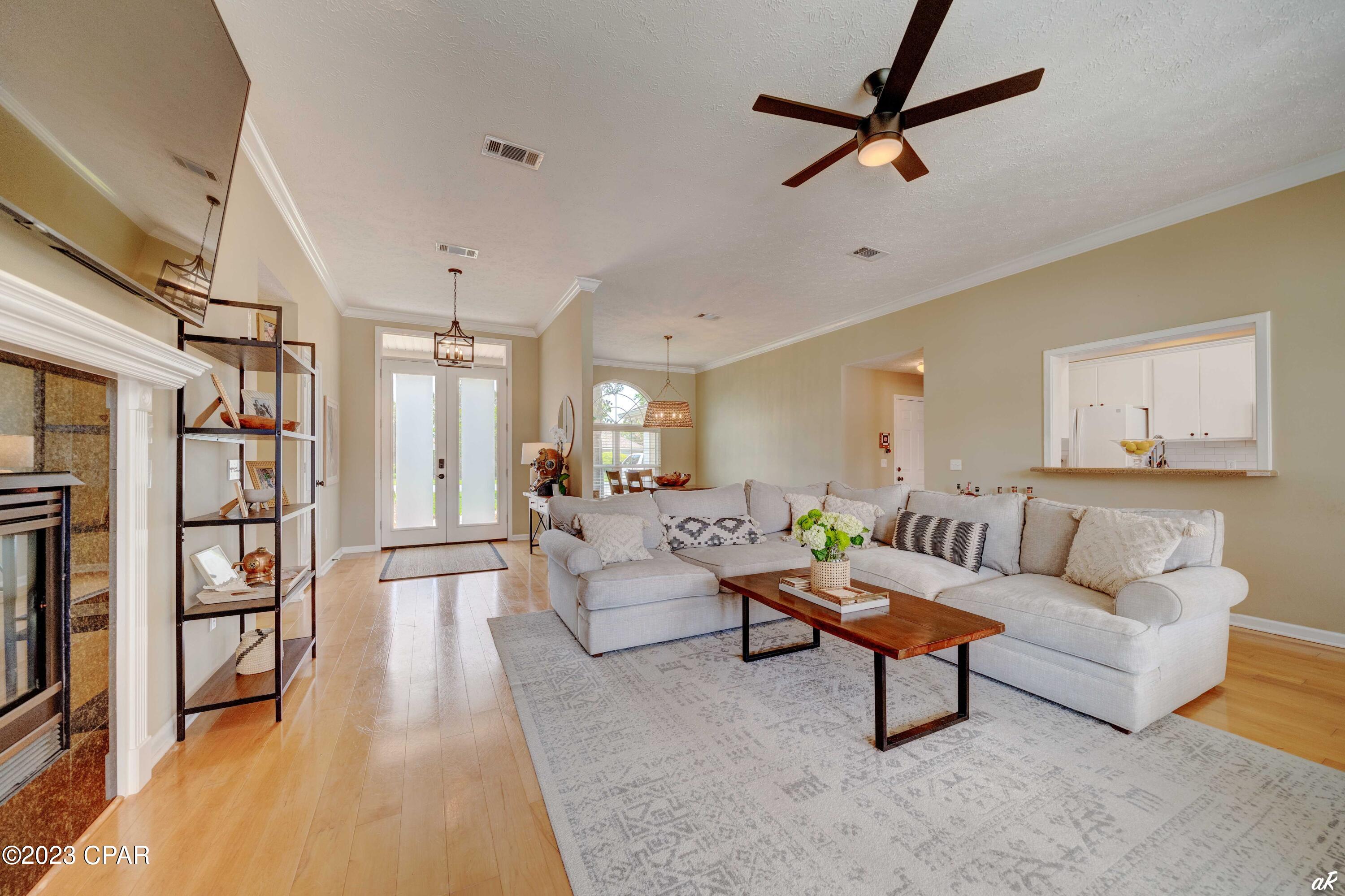Palm Bay Unit 1 - Residential Lease
