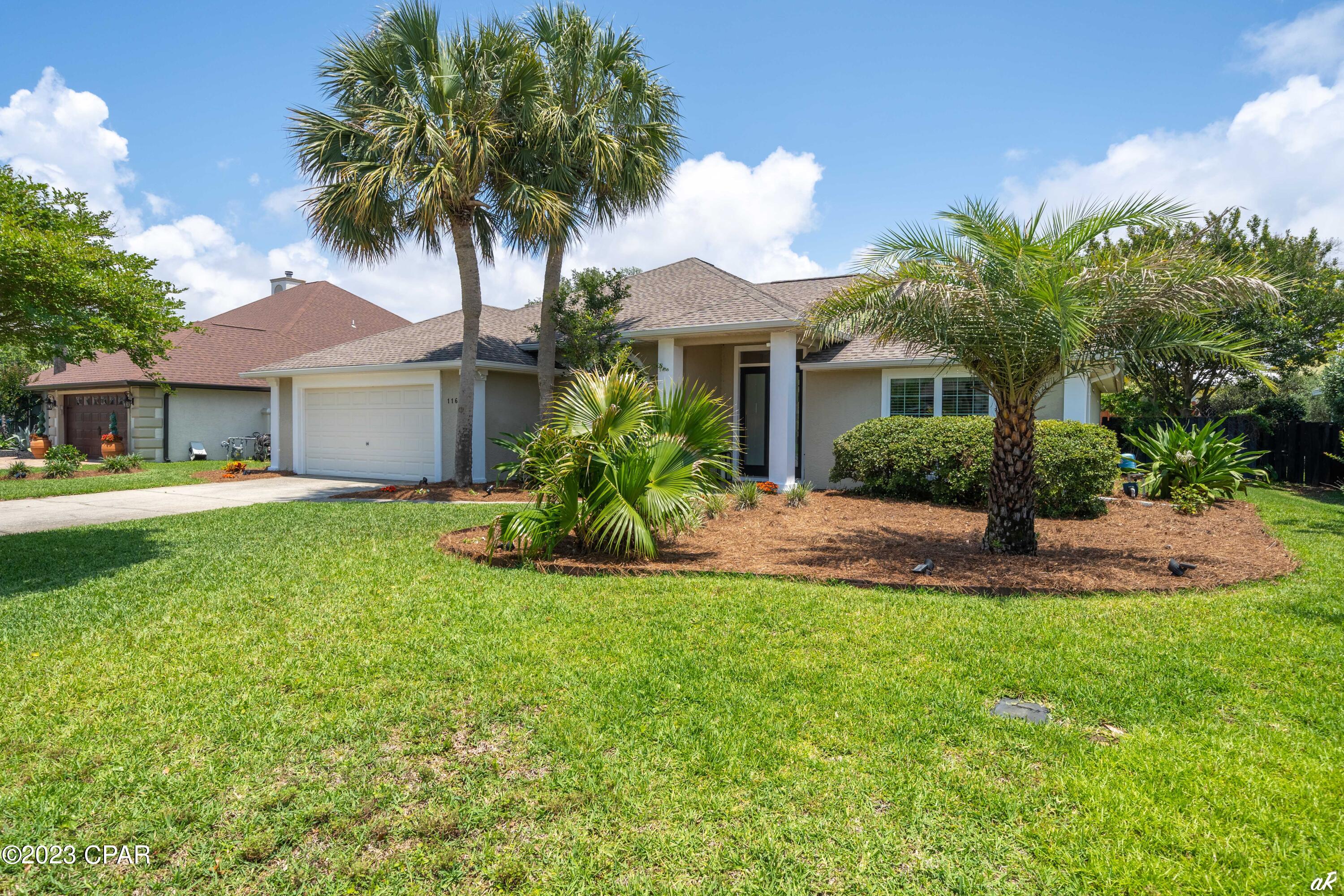 Palm Bay Unit 1 - Residential Lease