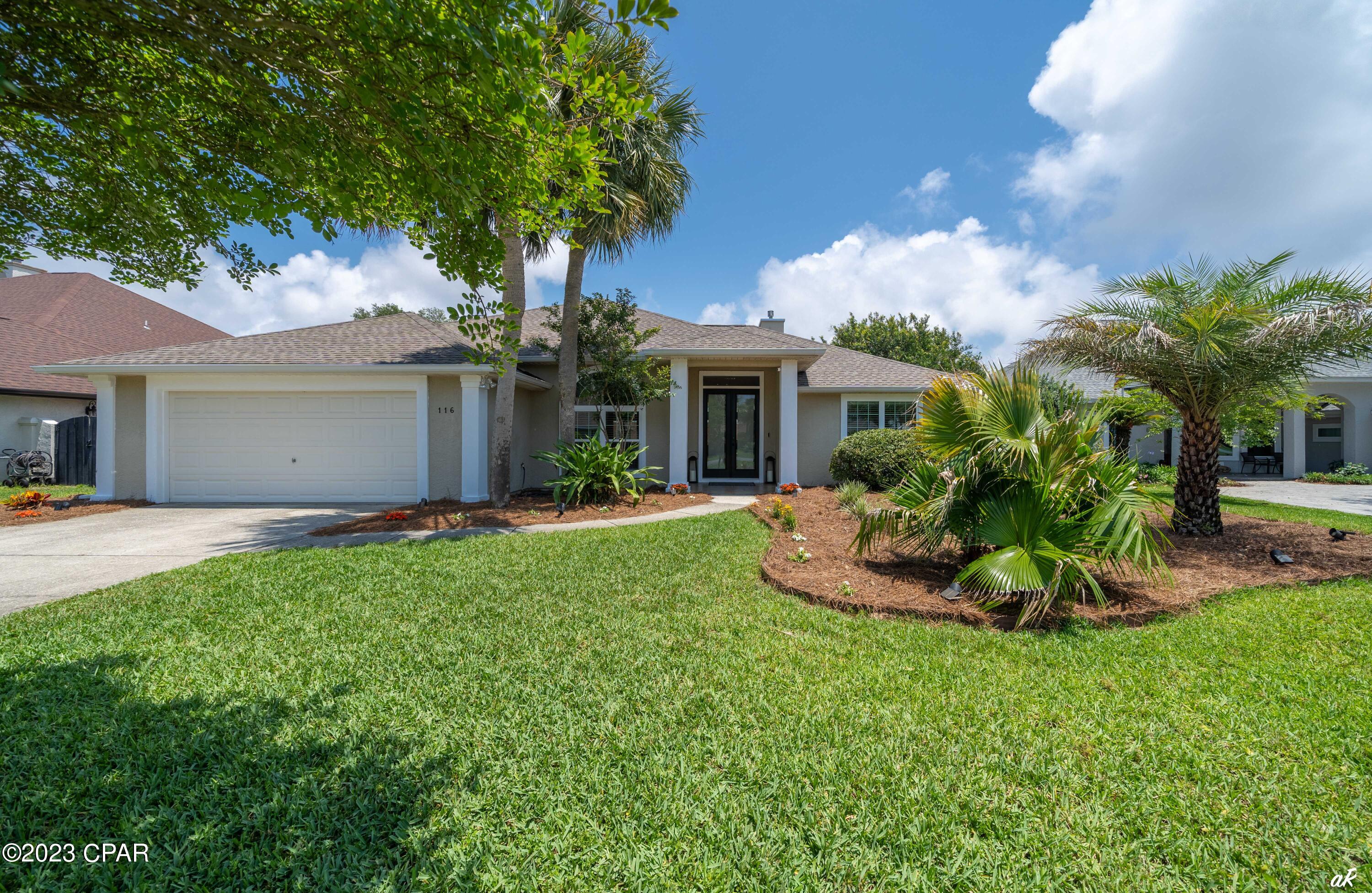 Palm Bay Unit 1 - Residential Lease