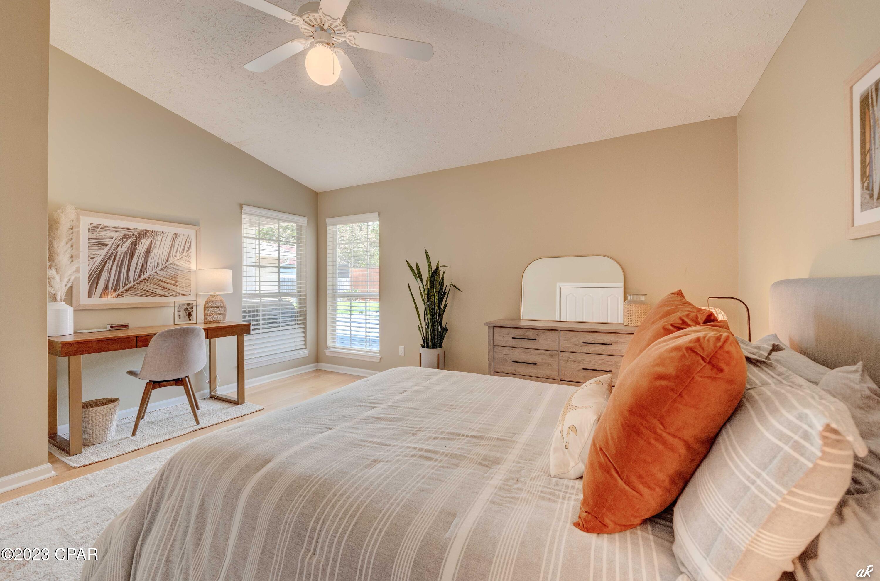 Palm Bay Unit 1 - Residential Lease