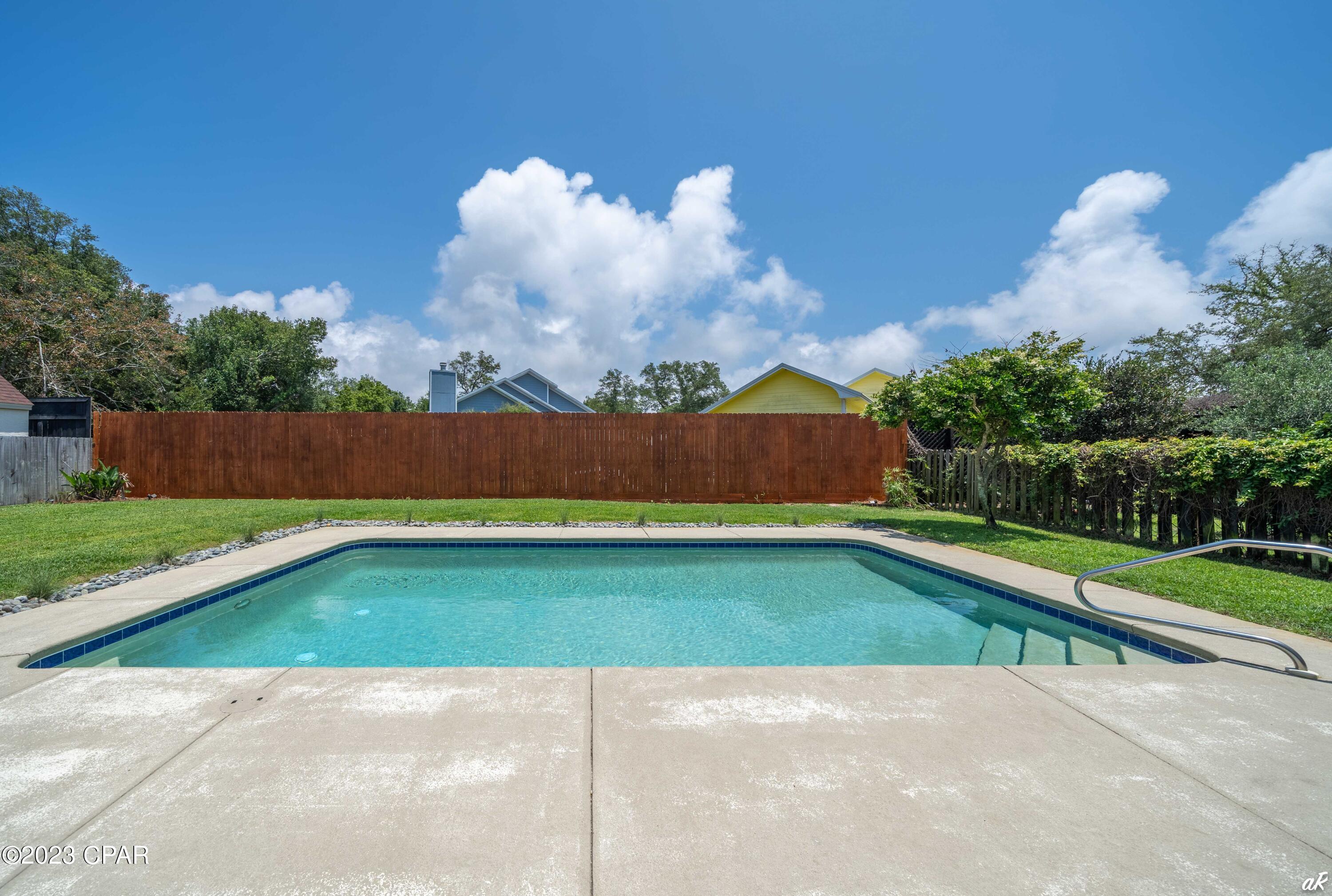Palm Bay Unit 1 - Residential Lease