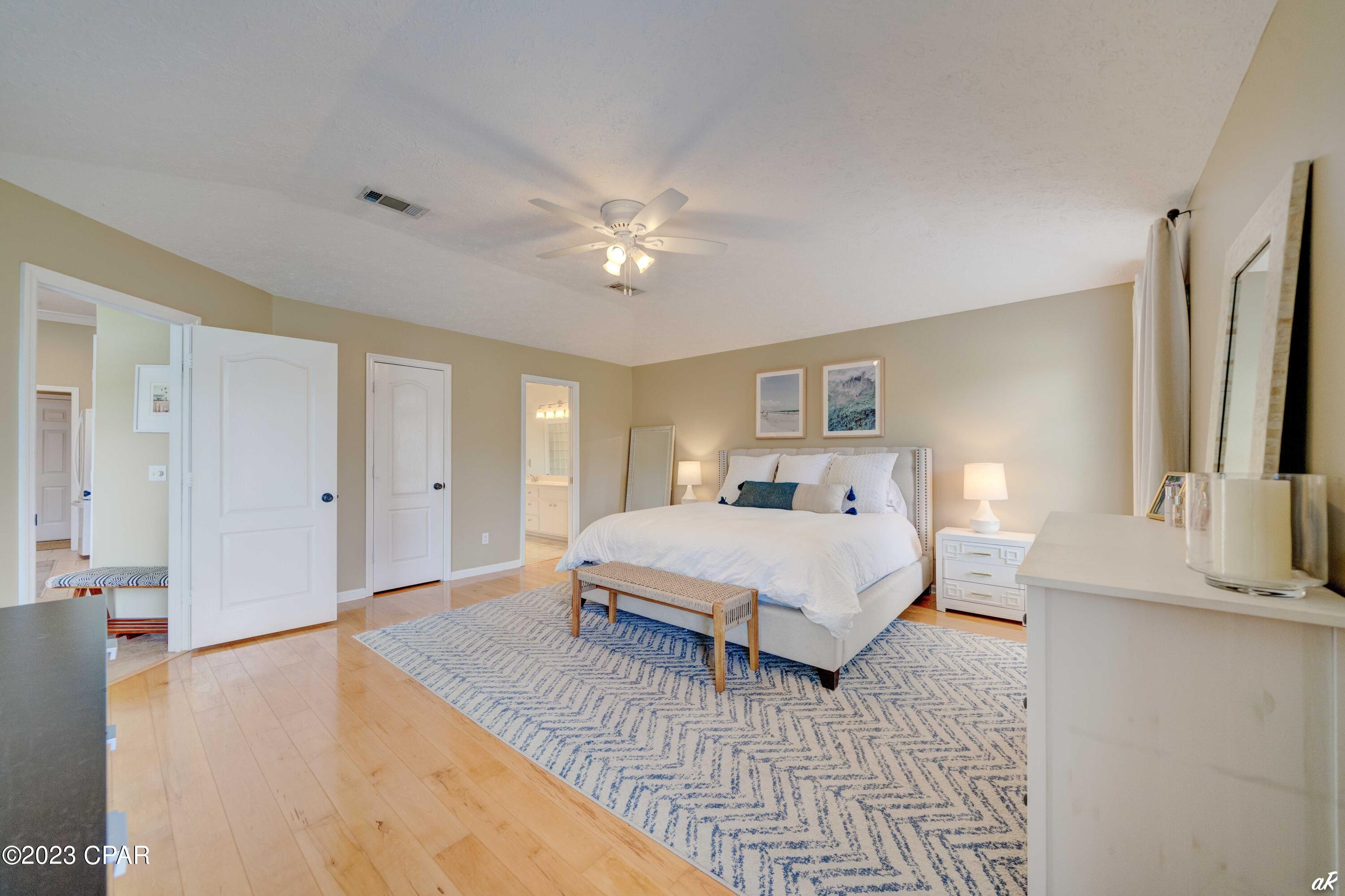 Palm Bay Unit 1 - Residential Lease