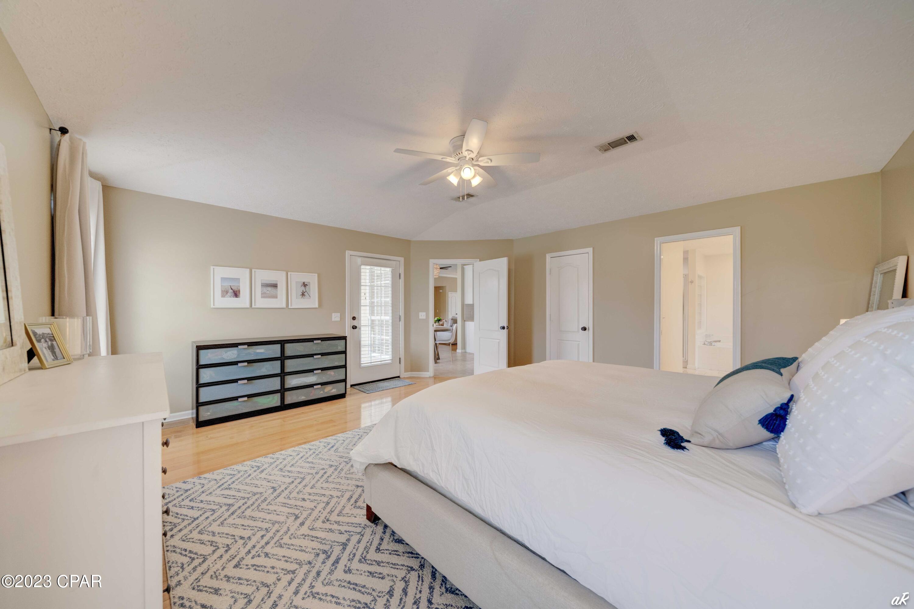 Palm Bay Unit 1 - Residential Lease